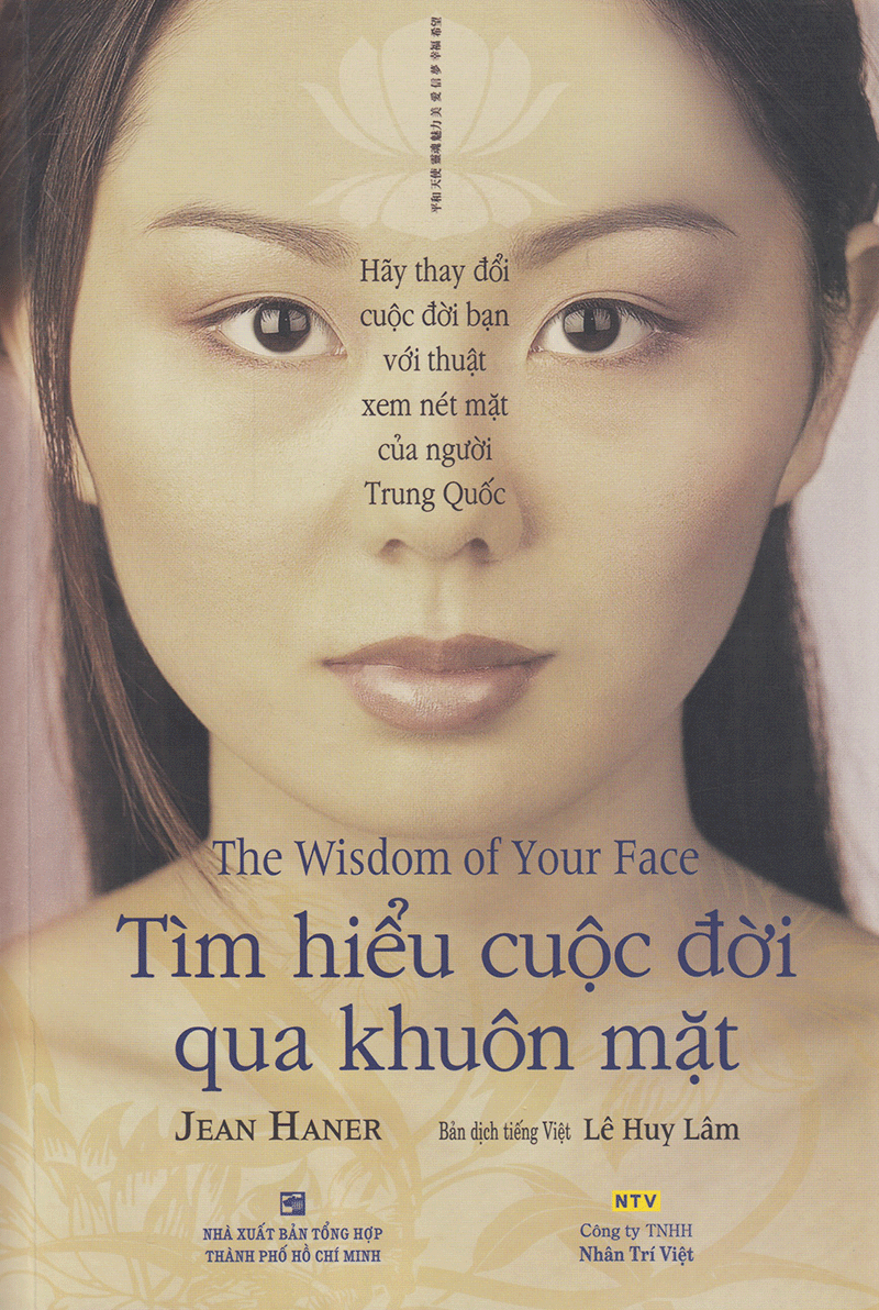 tìm hiểu cuộc đời qua khuôn mặt - Ảnh 3