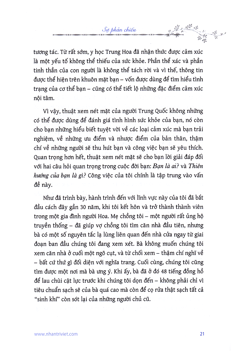 tìm hiểu cuộc đời qua khuôn mặt - Ảnh 9