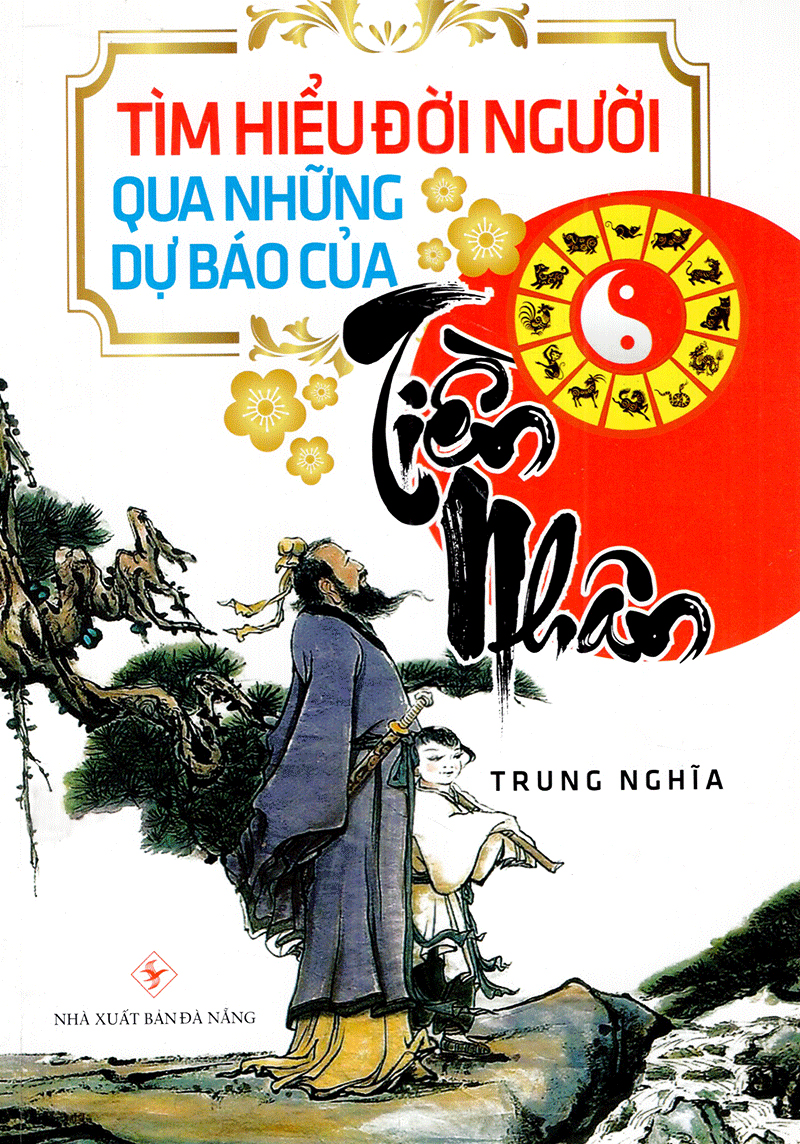 tìm hiểu đời người qua những dự báo của tiền nhân - Ảnh 2