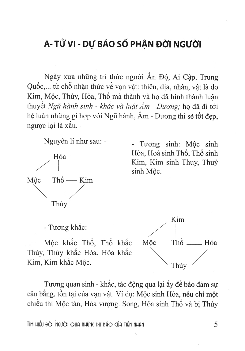 tìm hiểu đời người qua những dự báo của tiền nhân - Ảnh 3