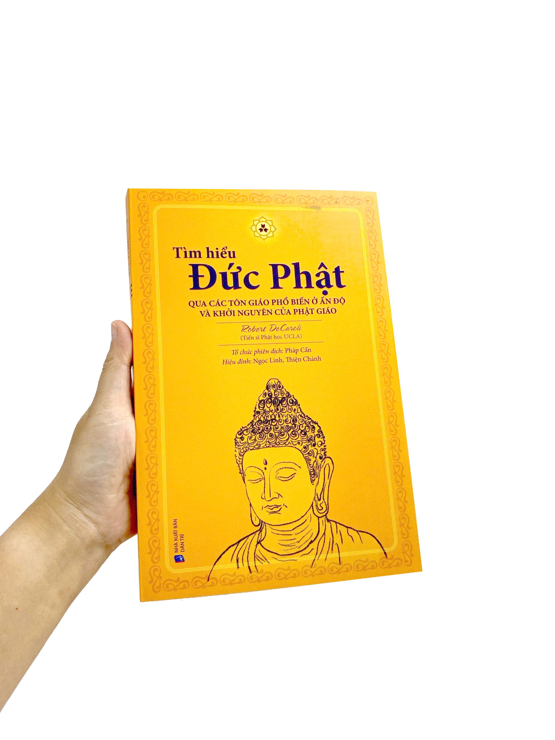 tìm hiểu đức phật qua các tôn giáo phổ biến ở ấn độ và khởi nguyên của phật giáo - Ảnh 11