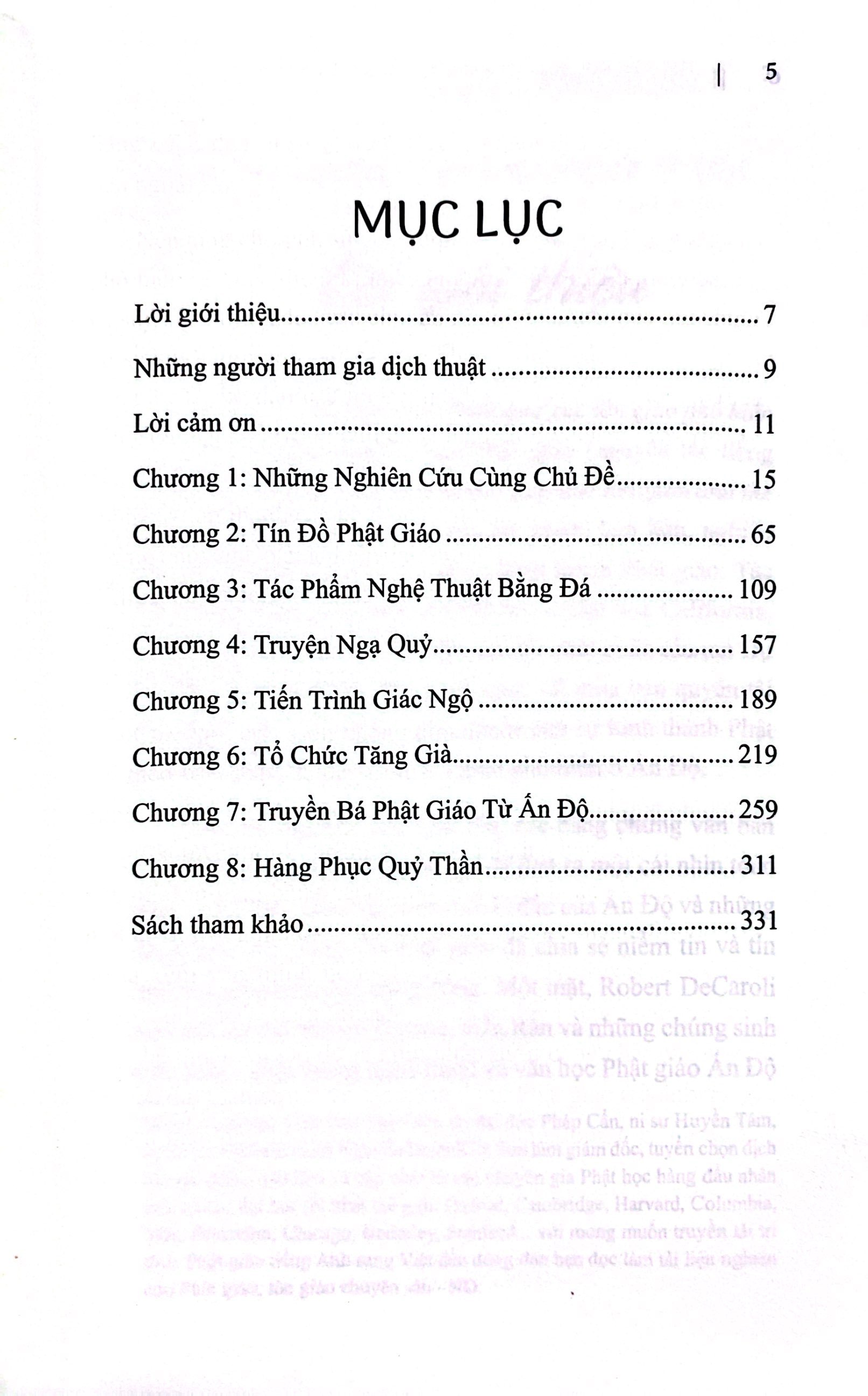 tìm hiểu đức phật qua các tôn giáo phổ biến ở ấn độ và khởi nguyên của phật giáo - Ảnh 3