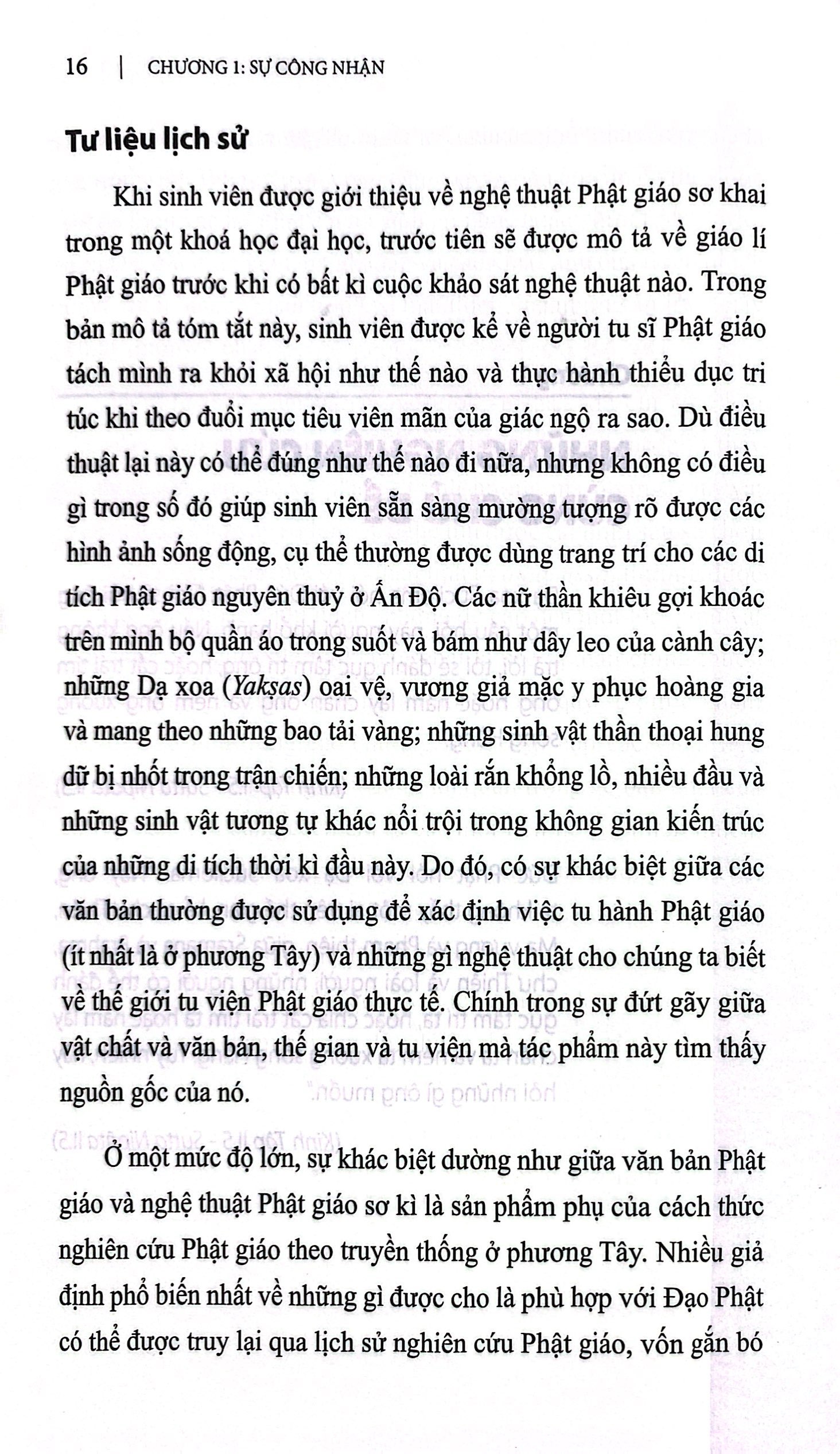tìm hiểu đức phật qua các tôn giáo phổ biến ở ấn độ và khởi nguyên của phật giáo - Ảnh 8