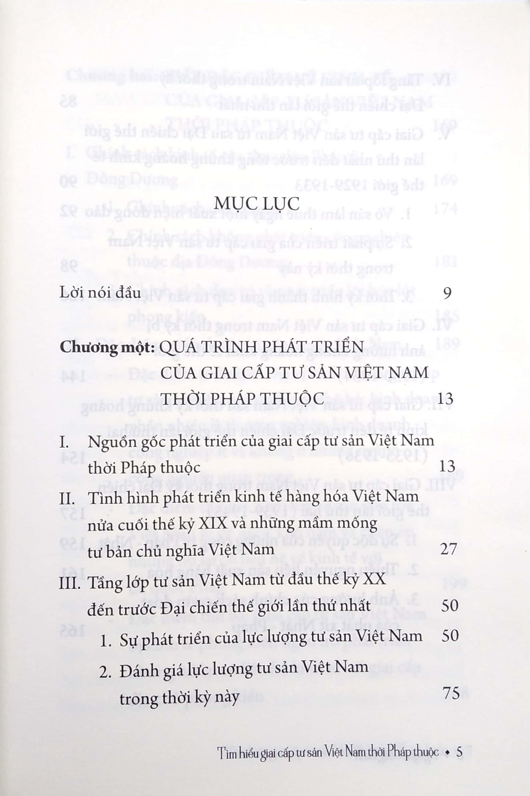 tìm hiểu giai cấp tư sản việt nam thời pháp thuộc - Ảnh 3
