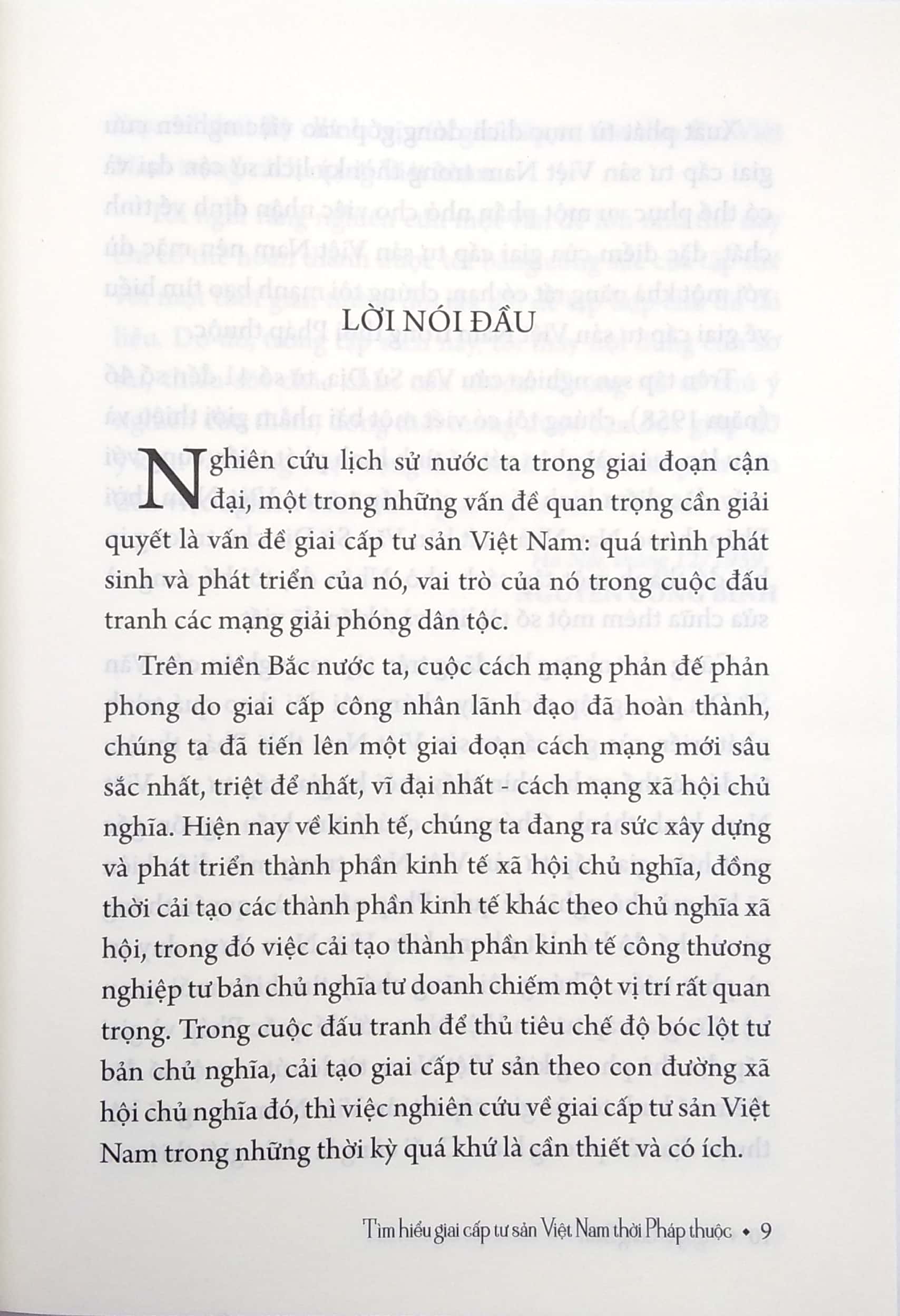 tìm hiểu giai cấp tư sản việt nam thời pháp thuộc - Ảnh 4