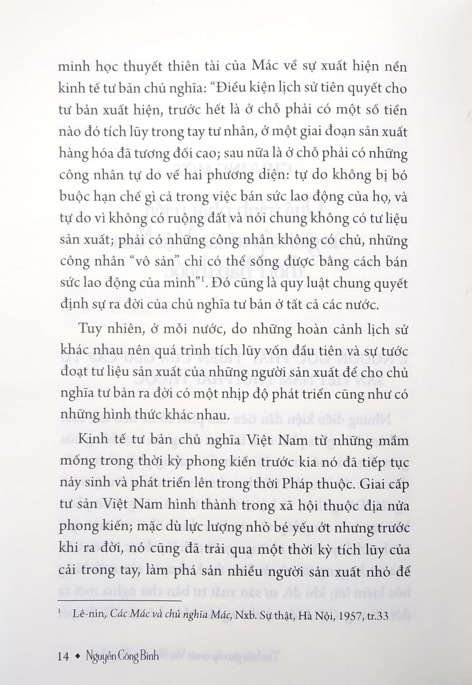 tìm hiểu giai cấp tư sản việt nam thời pháp thuộc - Ảnh 6
