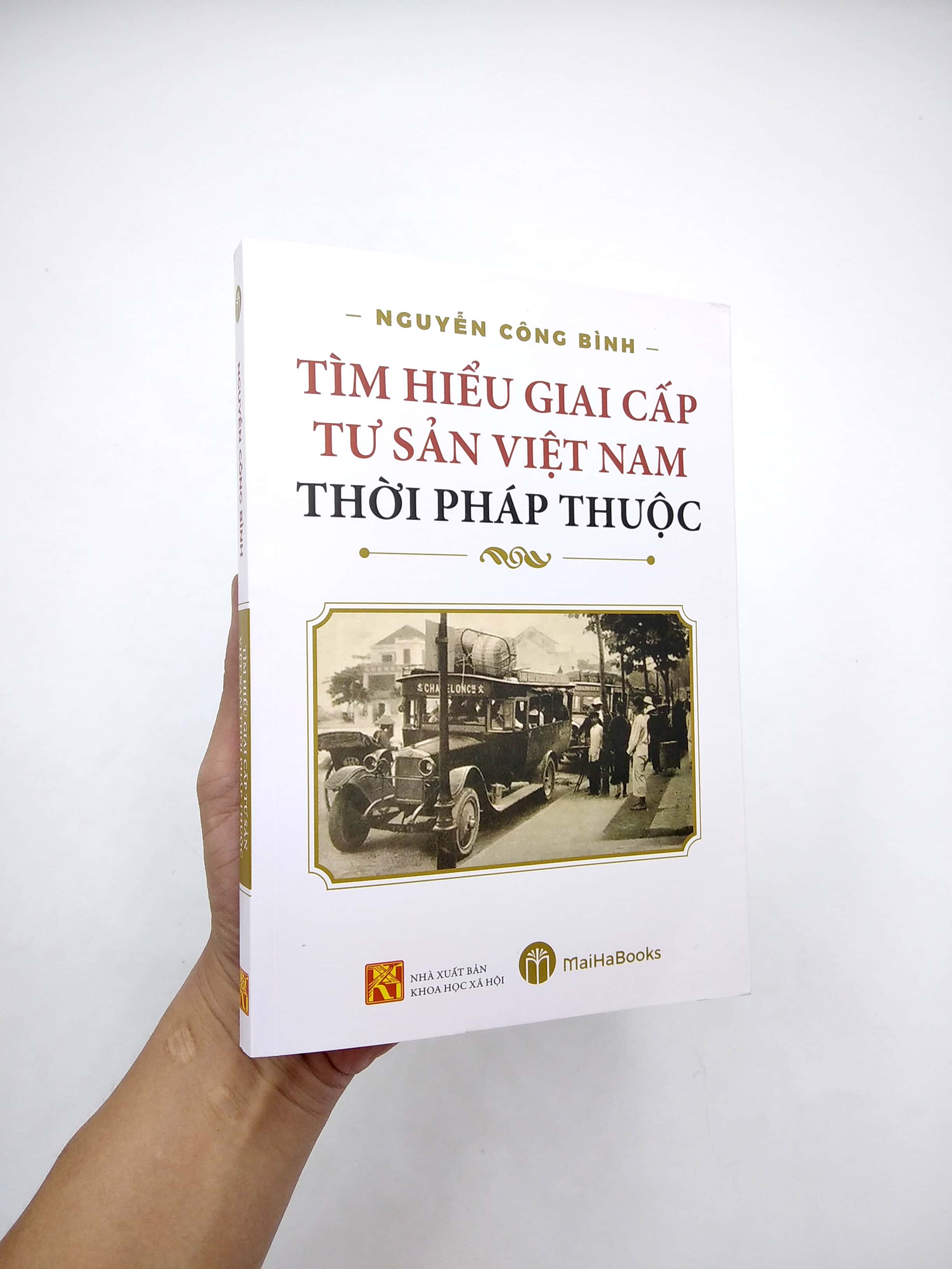 tìm hiểu giai cấp tư sản việt nam thời pháp thuộc - Ảnh 7