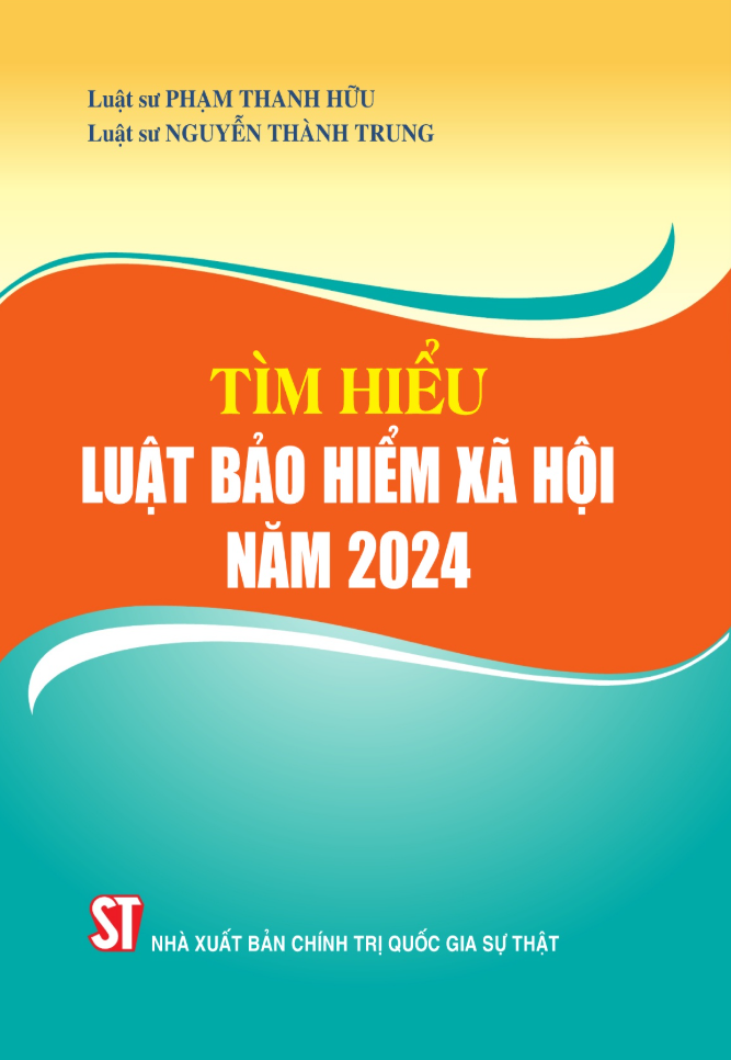 Tìm Hiểu Luật Bảo Hiểm Xã Hội Năm 2024 - Ảnh 2