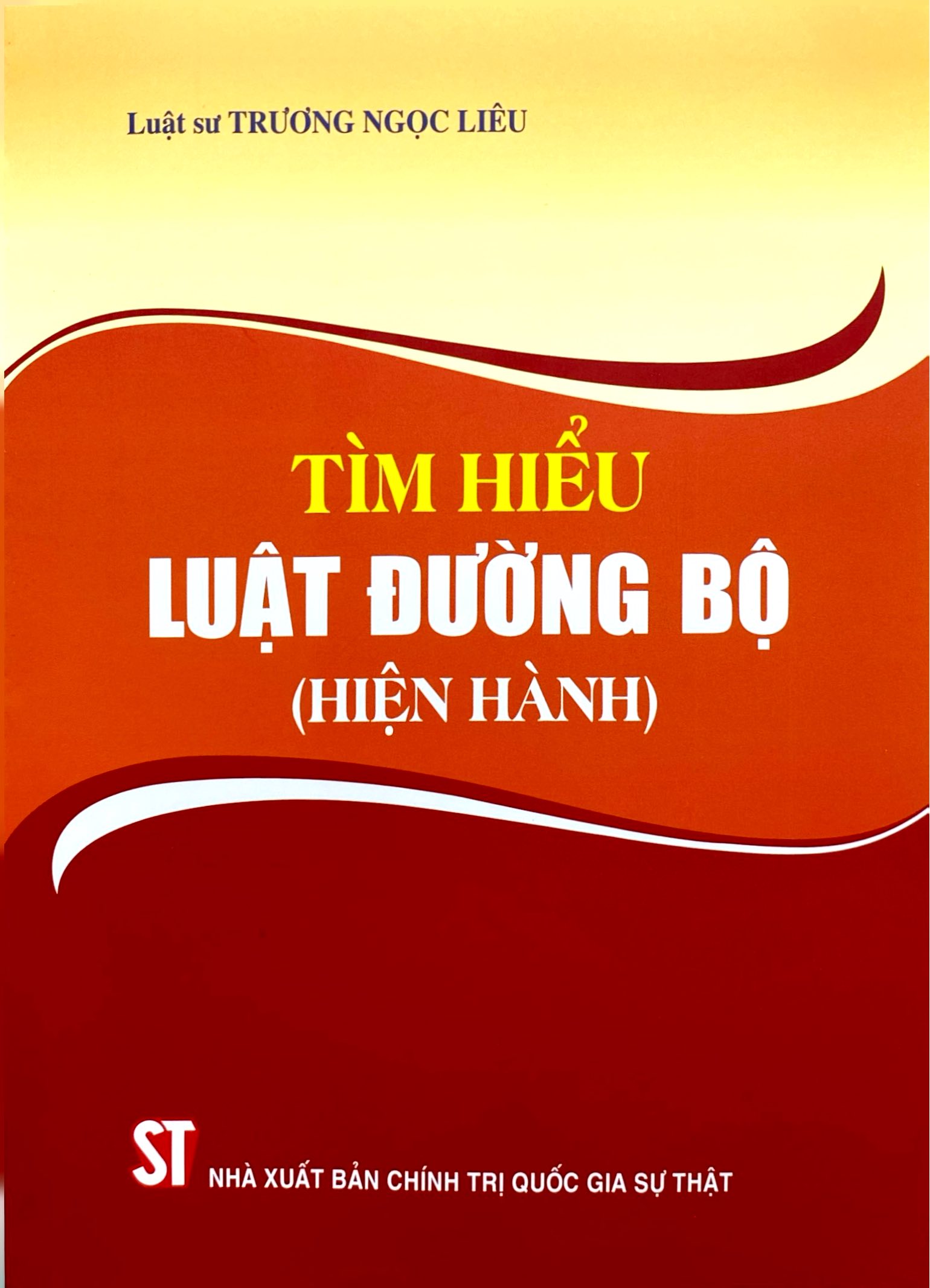 Tìm Hiểu Luật Đường Bộ (Hiện Hành) - Ảnh 2