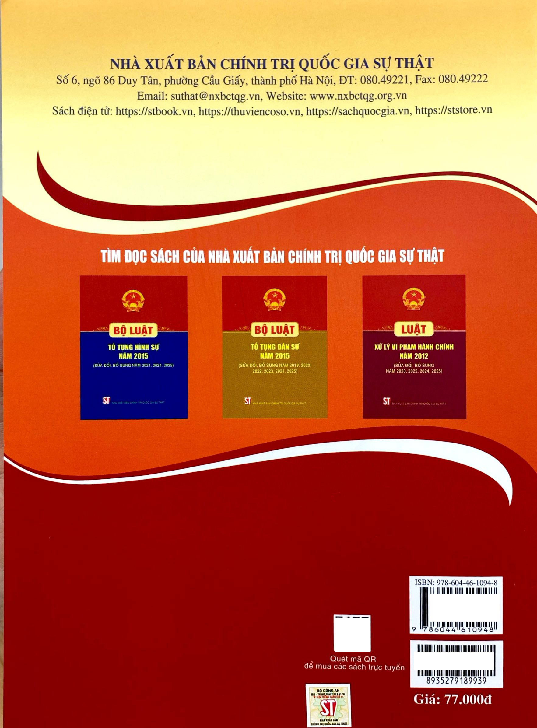 Tìm Hiểu Luật Đường Bộ (Hiện Hành) - Ảnh 6