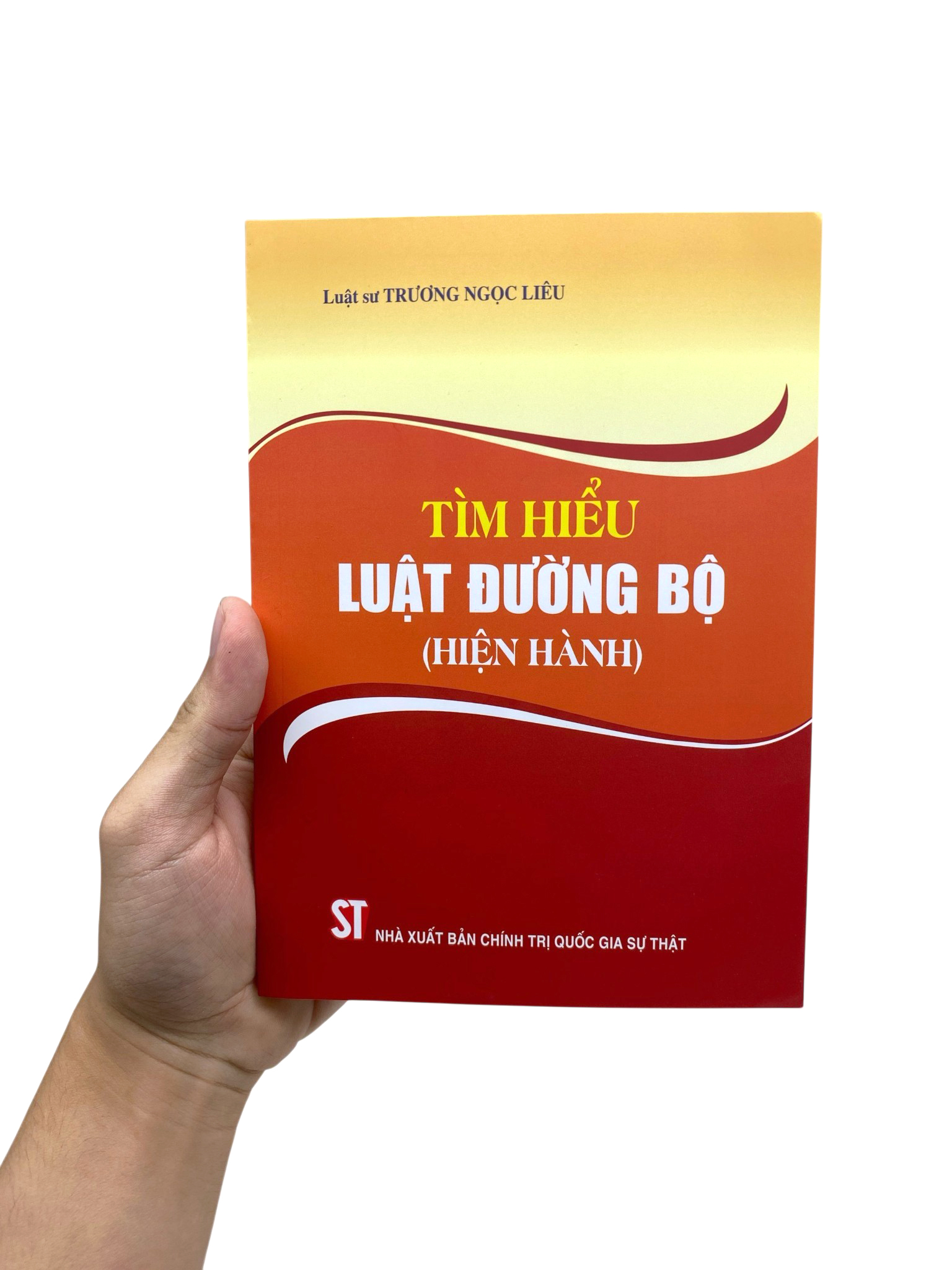 Tìm Hiểu Luật Đường Bộ (Hiện Hành) - Ảnh 7