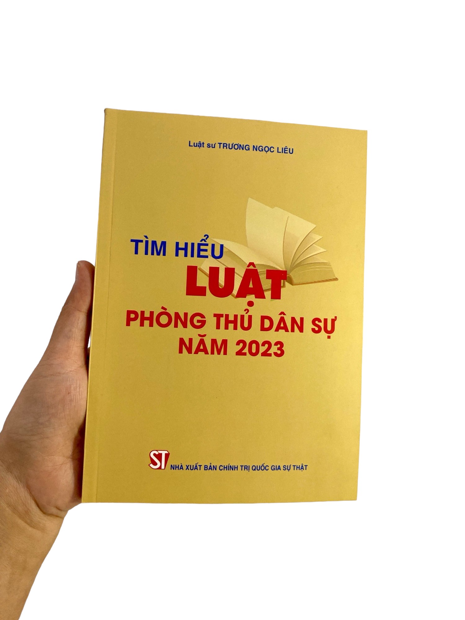 tìm hiểu luật phòng thủ dân sự năm 2023 - Ảnh 10