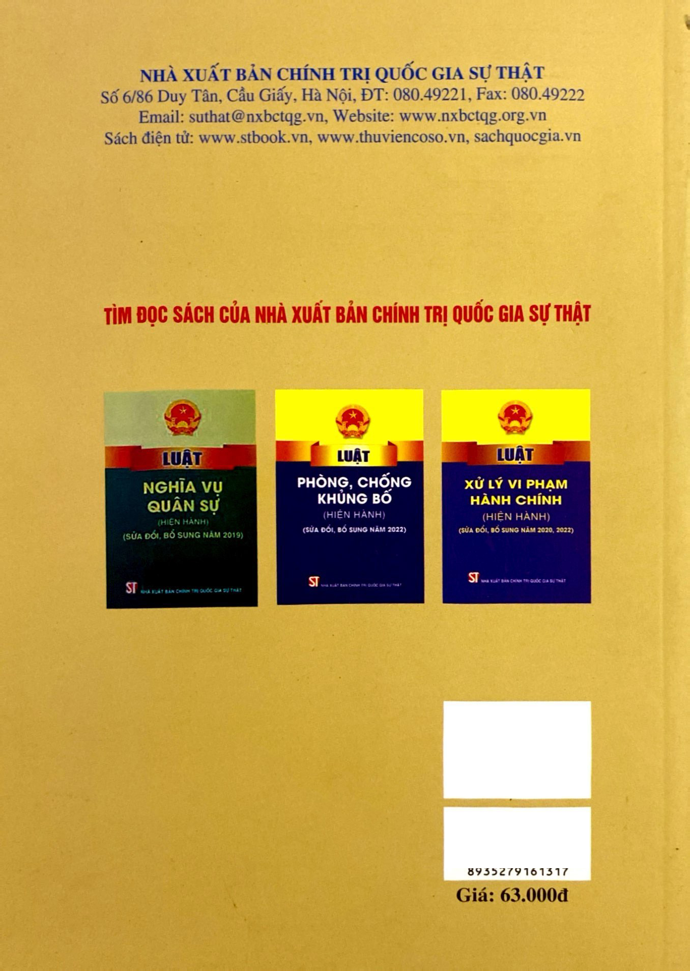 tìm hiểu luật phòng thủ dân sự năm 2023 - Ảnh 9