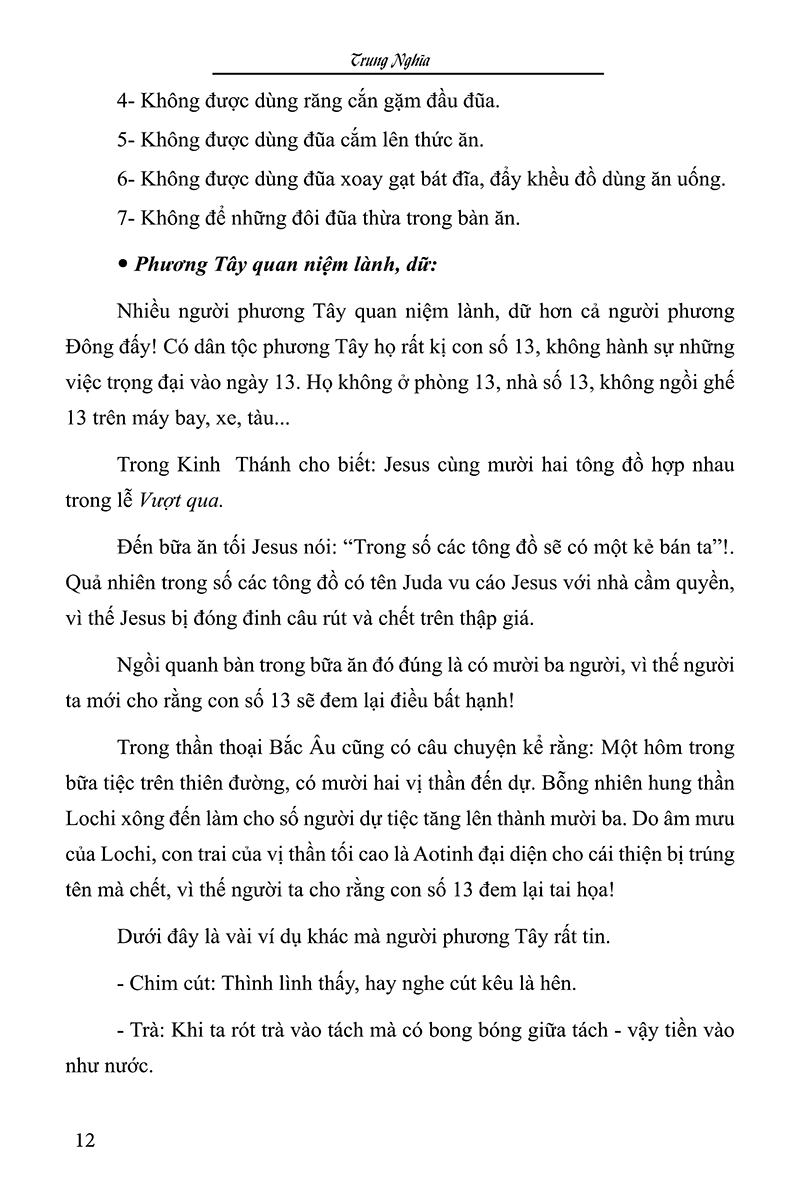tìm hiểu năm tháng đời người qua kiến thức của tiền nhân - Ảnh 12