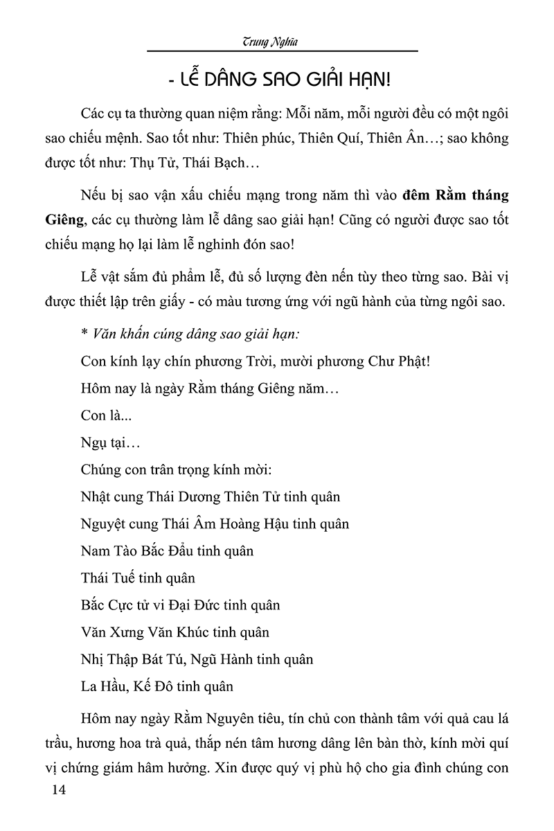 tìm hiểu năm tháng đời người qua kiến thức của tiền nhân - Ảnh 14