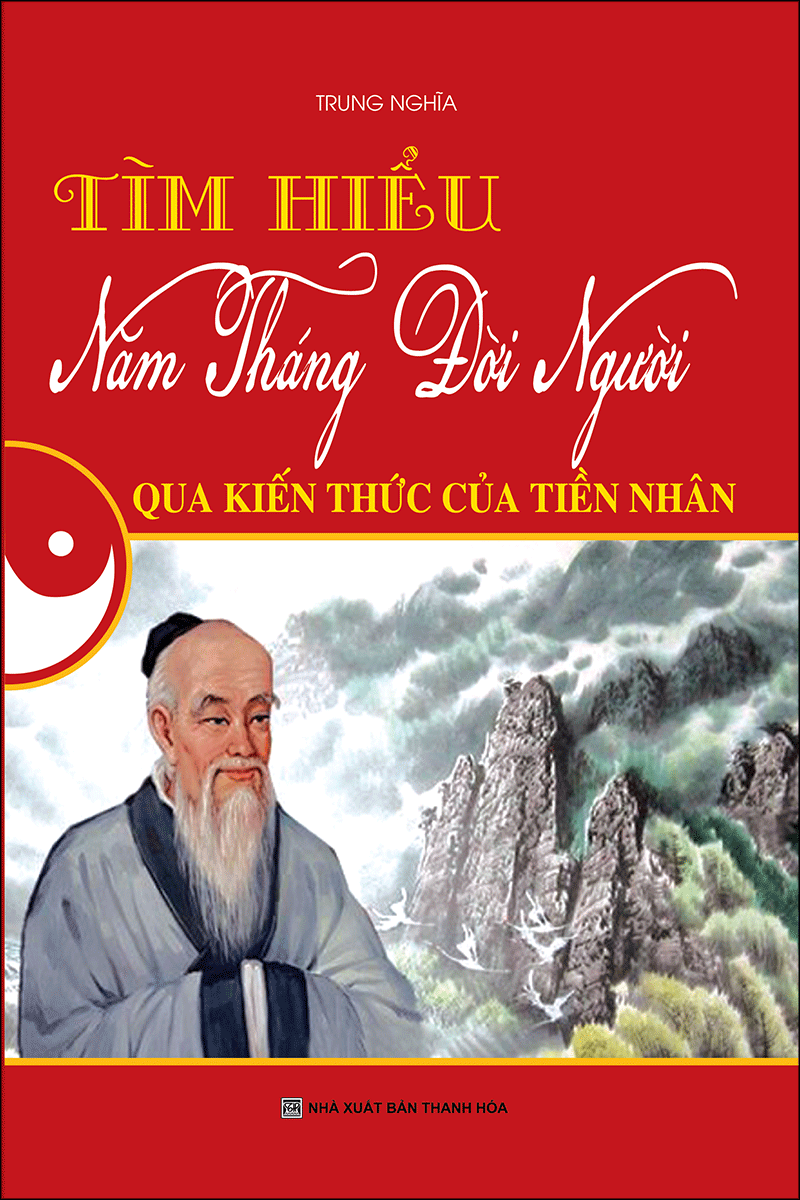tìm hiểu năm tháng đời người qua kiến thức của tiền nhân - Ảnh 2