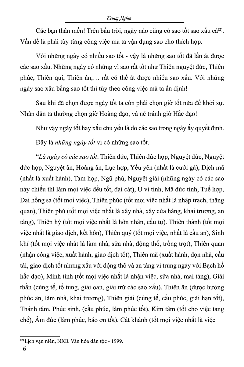 tìm hiểu năm tháng đời người qua kiến thức của tiền nhân - Ảnh 6