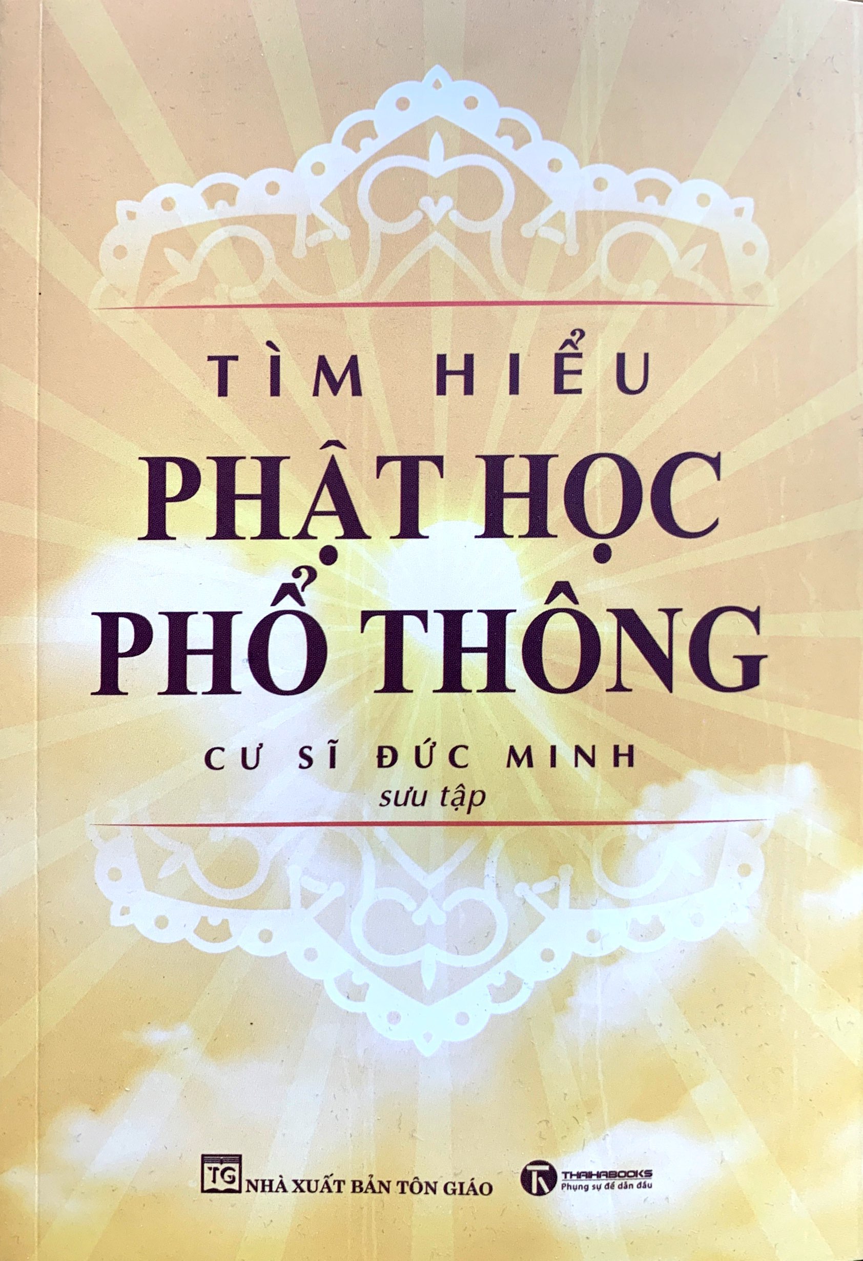 tìm hiểu phật học phổ thông - Ảnh 2