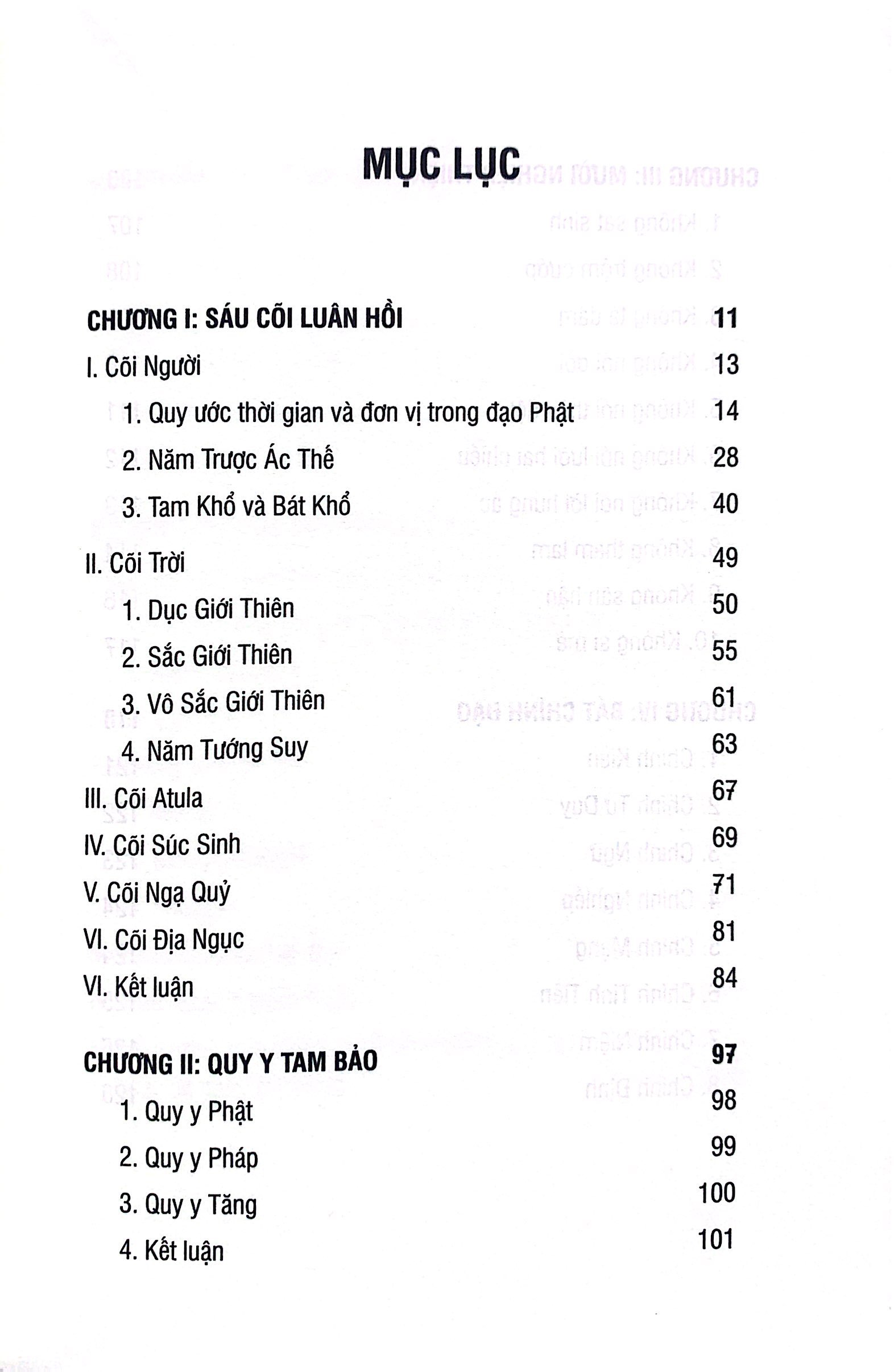 tìm hiểu phật học phổ thông - Ảnh 3