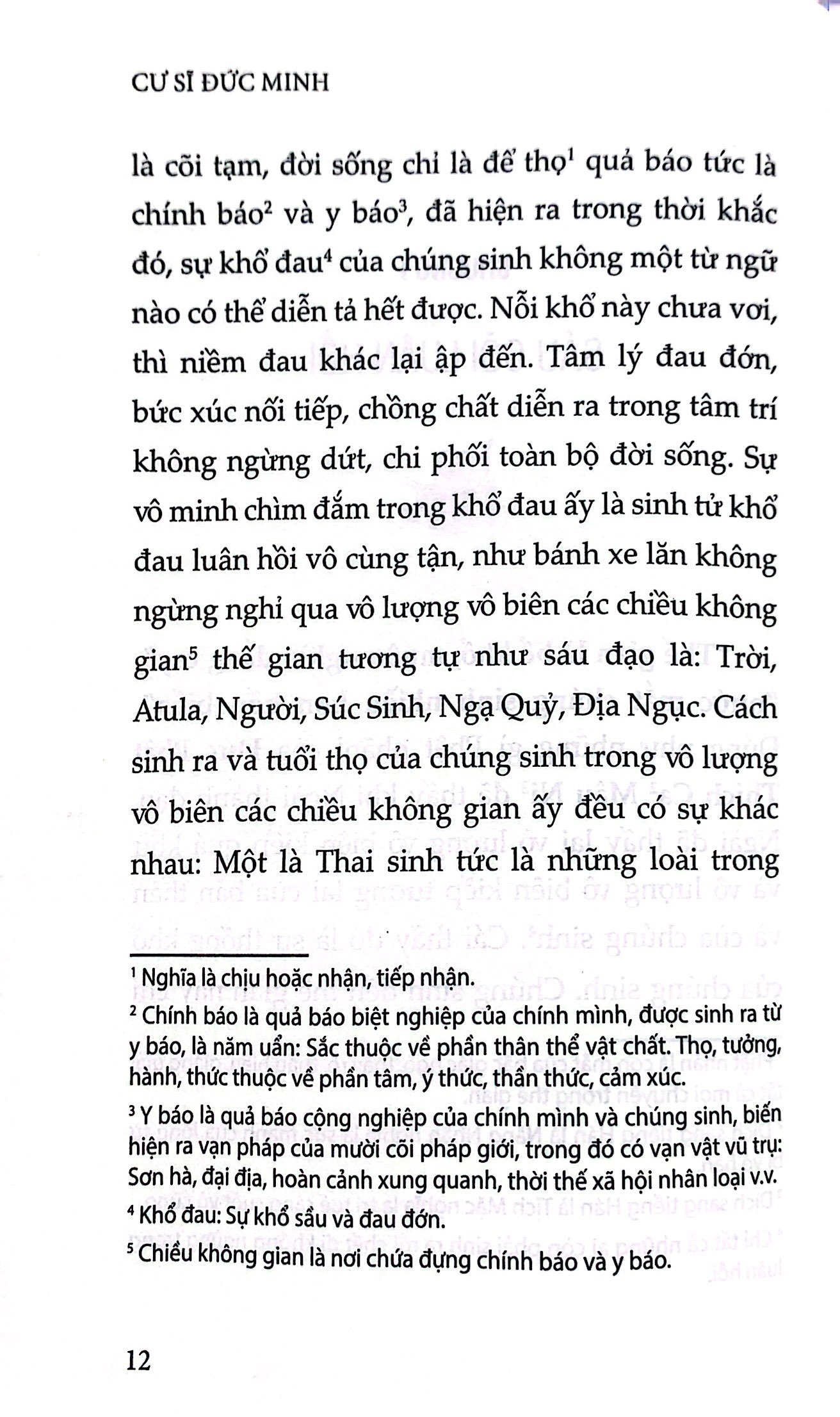 tìm hiểu phật học phổ thông - Ảnh 5
