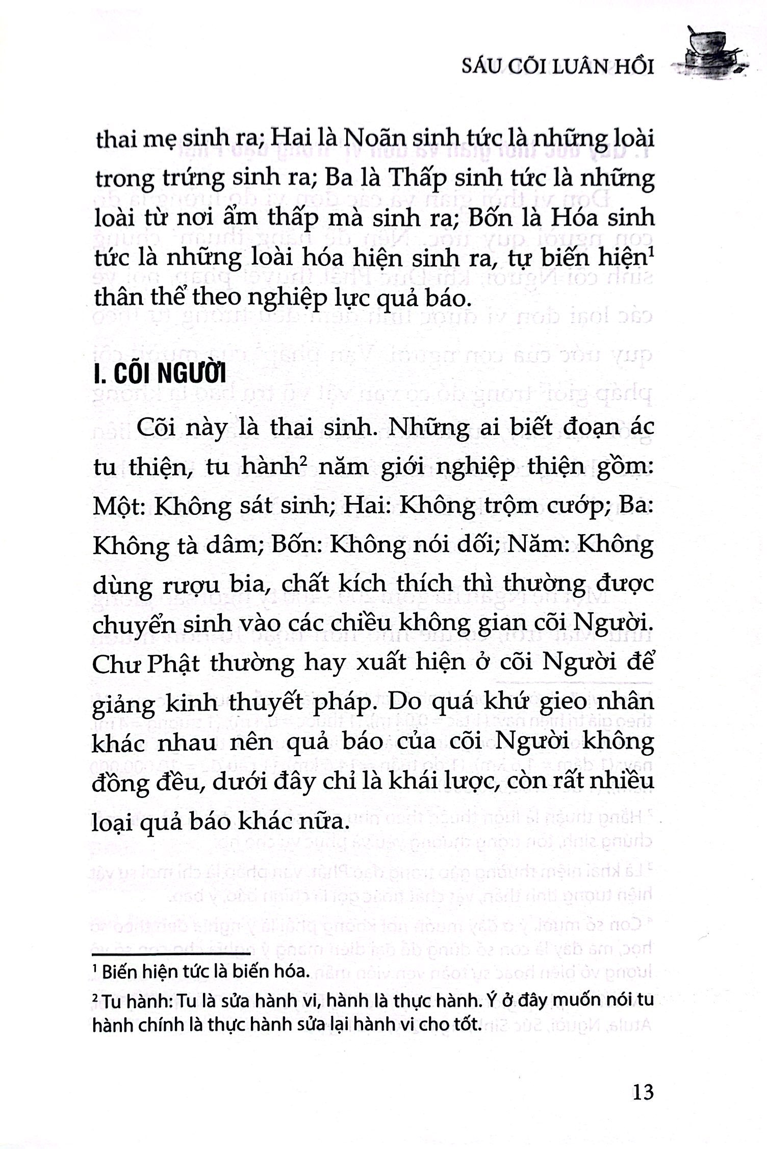 tìm hiểu phật học phổ thông - Ảnh 6