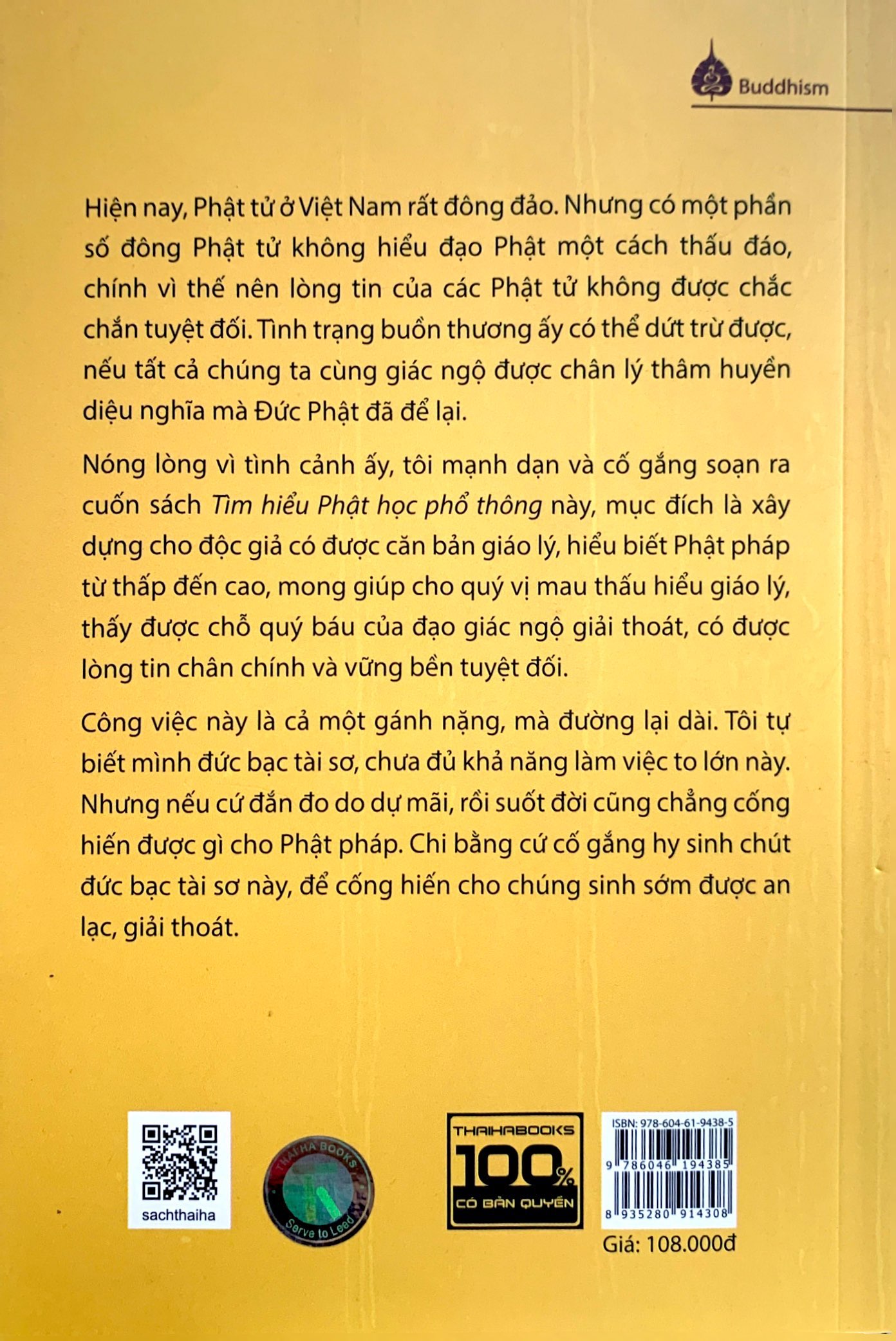 tìm hiểu phật học phổ thông - Ảnh 7