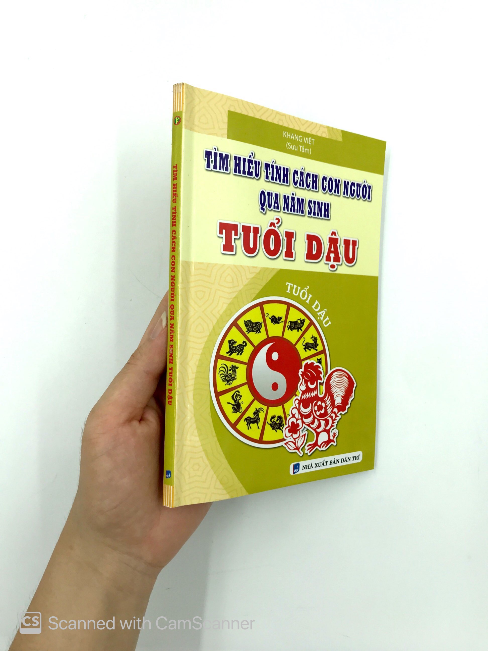 tìm hiểu tính cách con người qua năm sinh - tuổi dậu - Ảnh 12