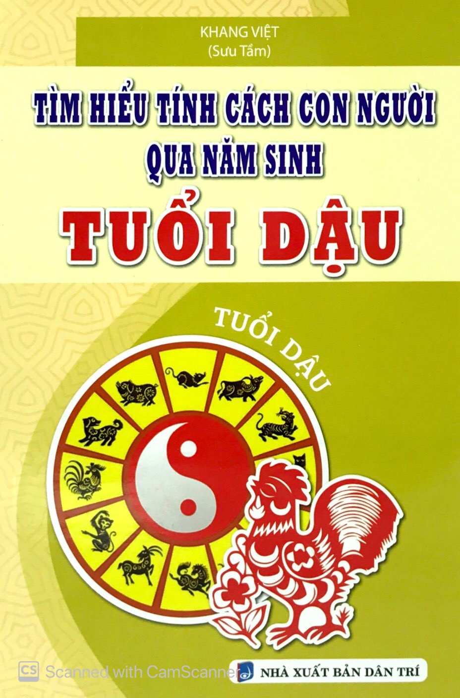 tìm hiểu tính cách con người qua năm sinh - tuổi dậu - Ảnh 2