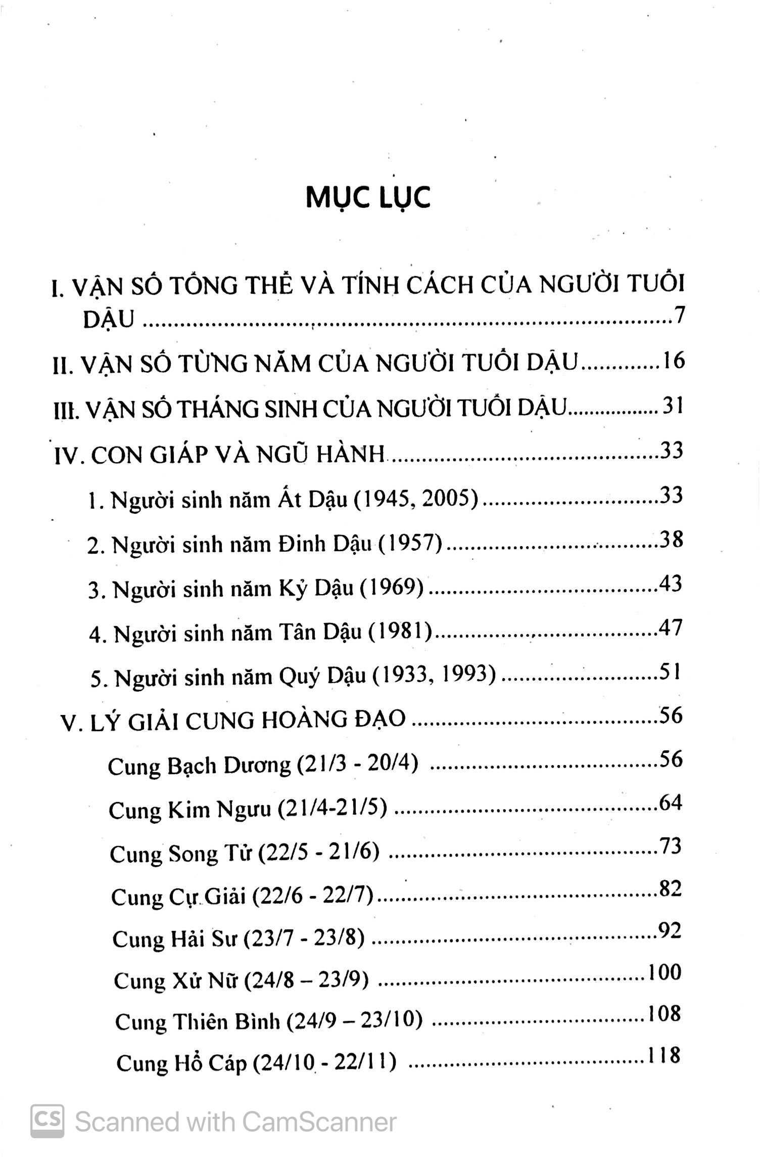 tìm hiểu tính cách con người qua năm sinh - tuổi dậu - Ảnh 3