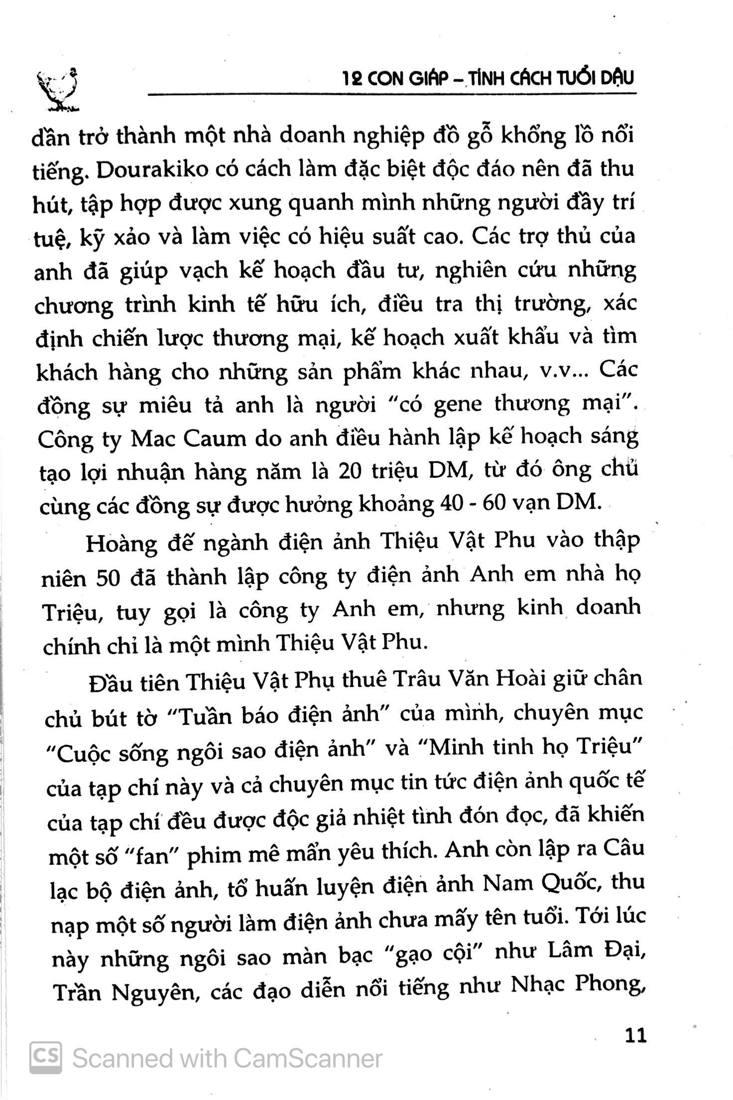 tìm hiểu tính cách con người qua năm sinh - tuổi dậu - Ảnh 8