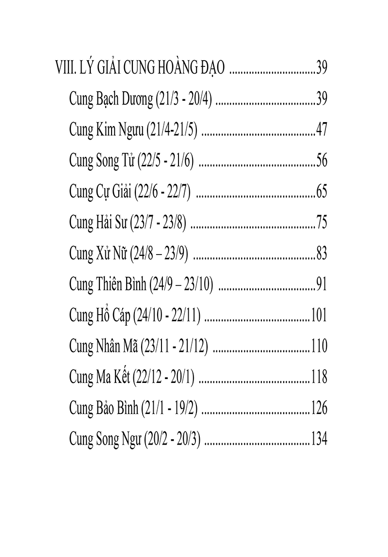 tìm hiểu tính cách con người qua năm sinh - tuổi ngọ - Ảnh 6
