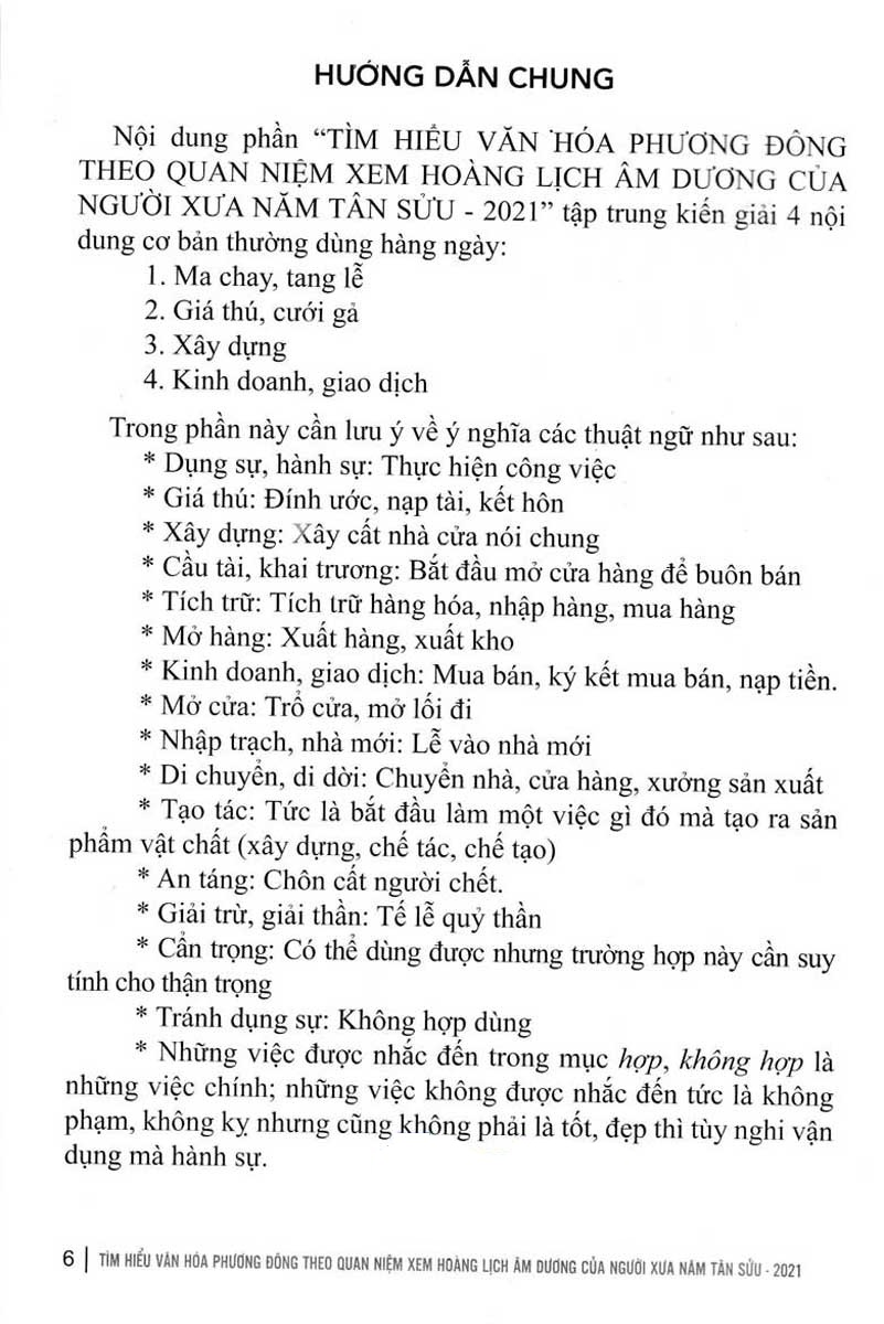 tìm hiểu văn hóa phương đồng theo quan niệm xem hoàng lịch âm dương của người xưa - năm tân sửu 2021 - Ảnh 4