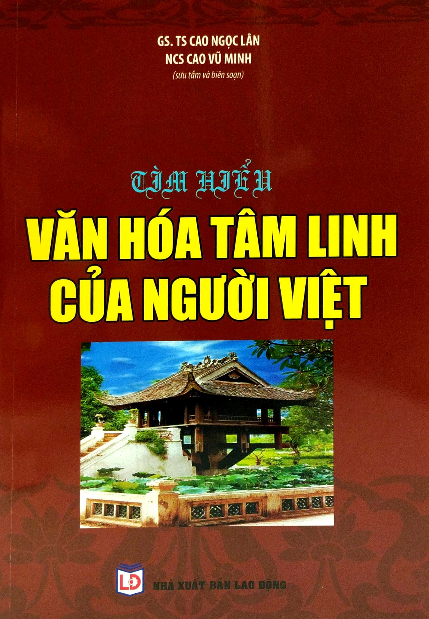 tìm hiểu văn hóa tâm linh của người việt - Ảnh 2