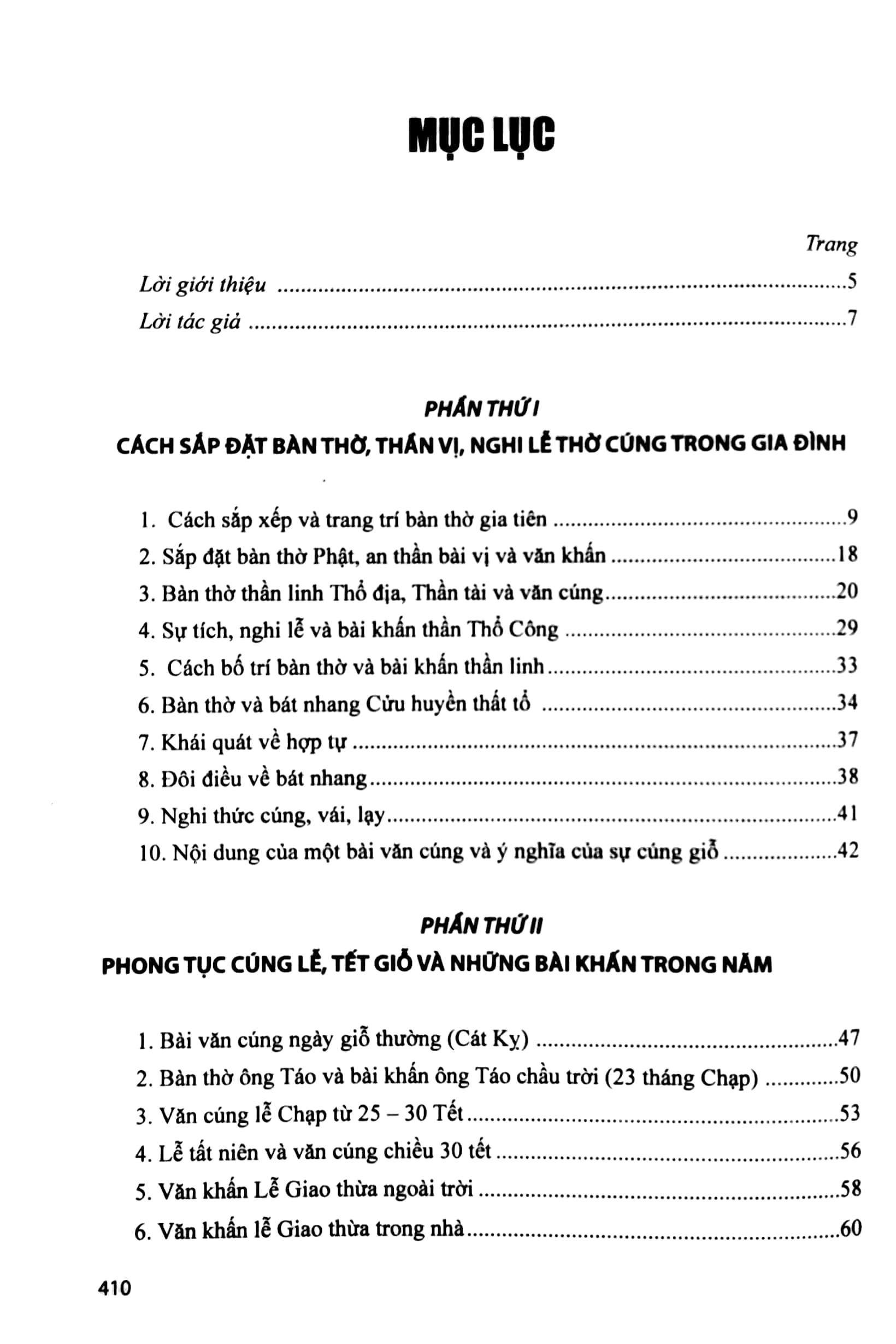 tìm hiểu văn hóa tâm linh của người việt - Ảnh 3