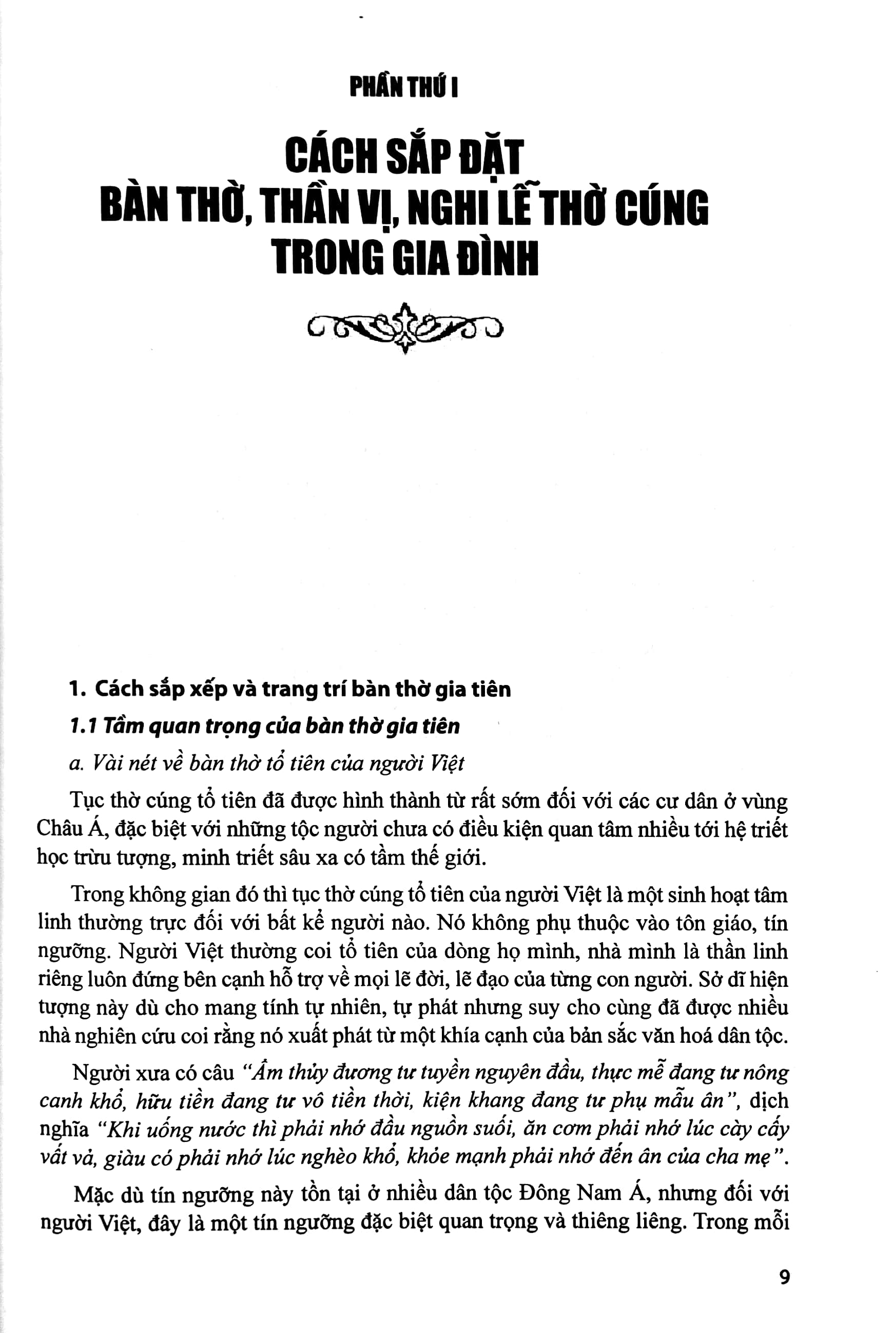 tìm hiểu văn hóa tâm linh của người việt - Ảnh 5