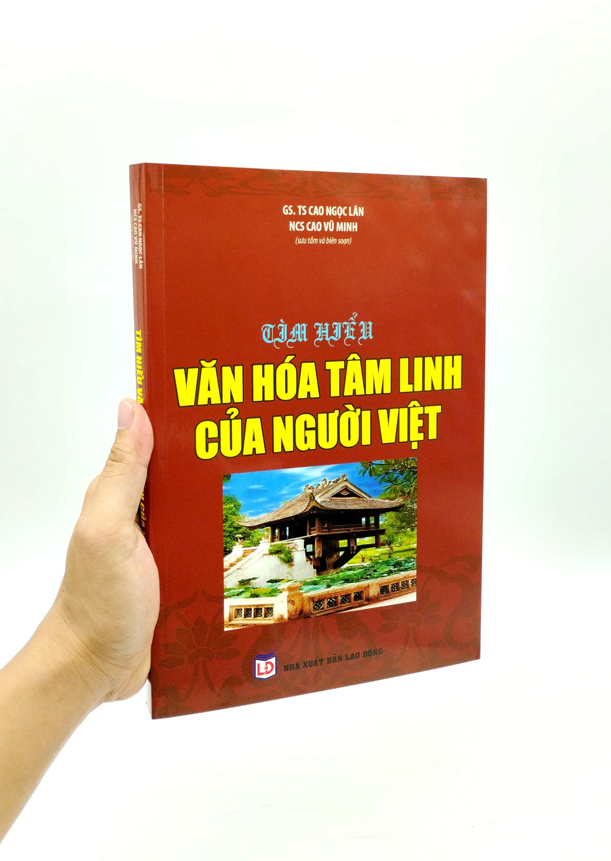 tìm hiểu văn hóa tâm linh của người việt - Ảnh 7