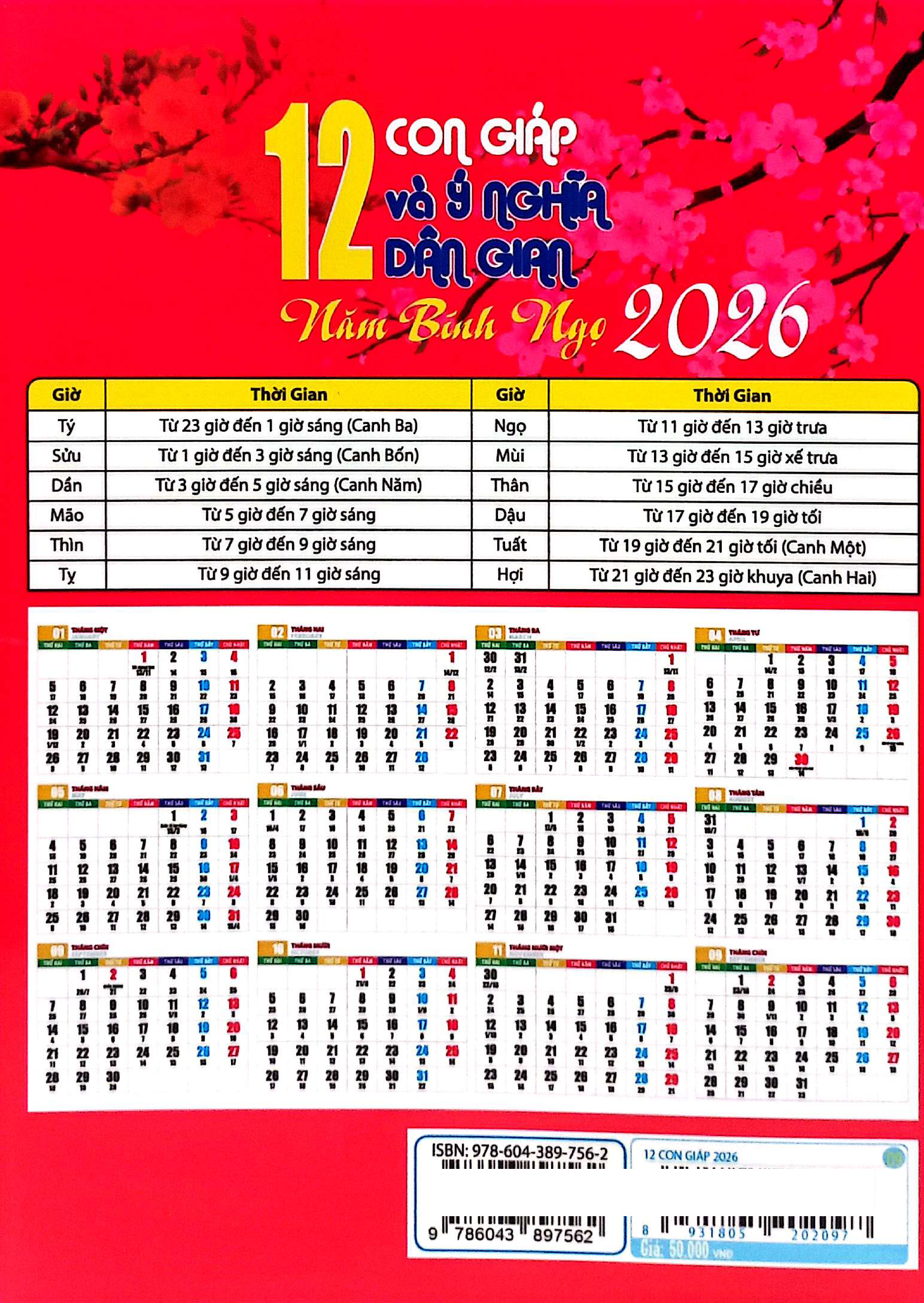 Tìm Hiểu Văn Hóa Tín Ngưỡng - 12 Con Giáp Và Ý Nghĩa Dân Gian - Năm Bính Ngọ 2026 - Ảnh 6