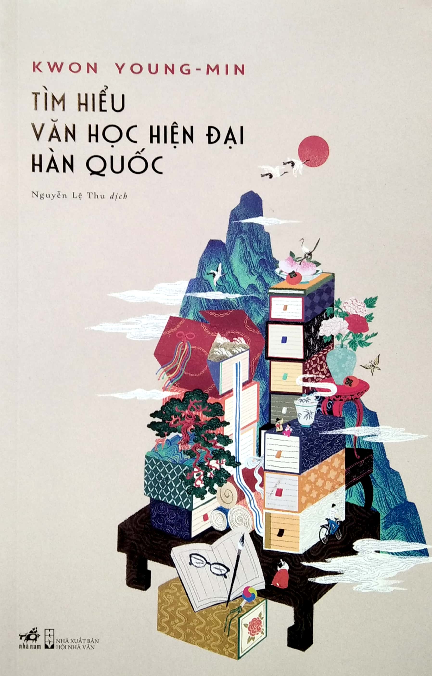 tìm hiểu văn học hiện đại hàn quốc - Ảnh 2