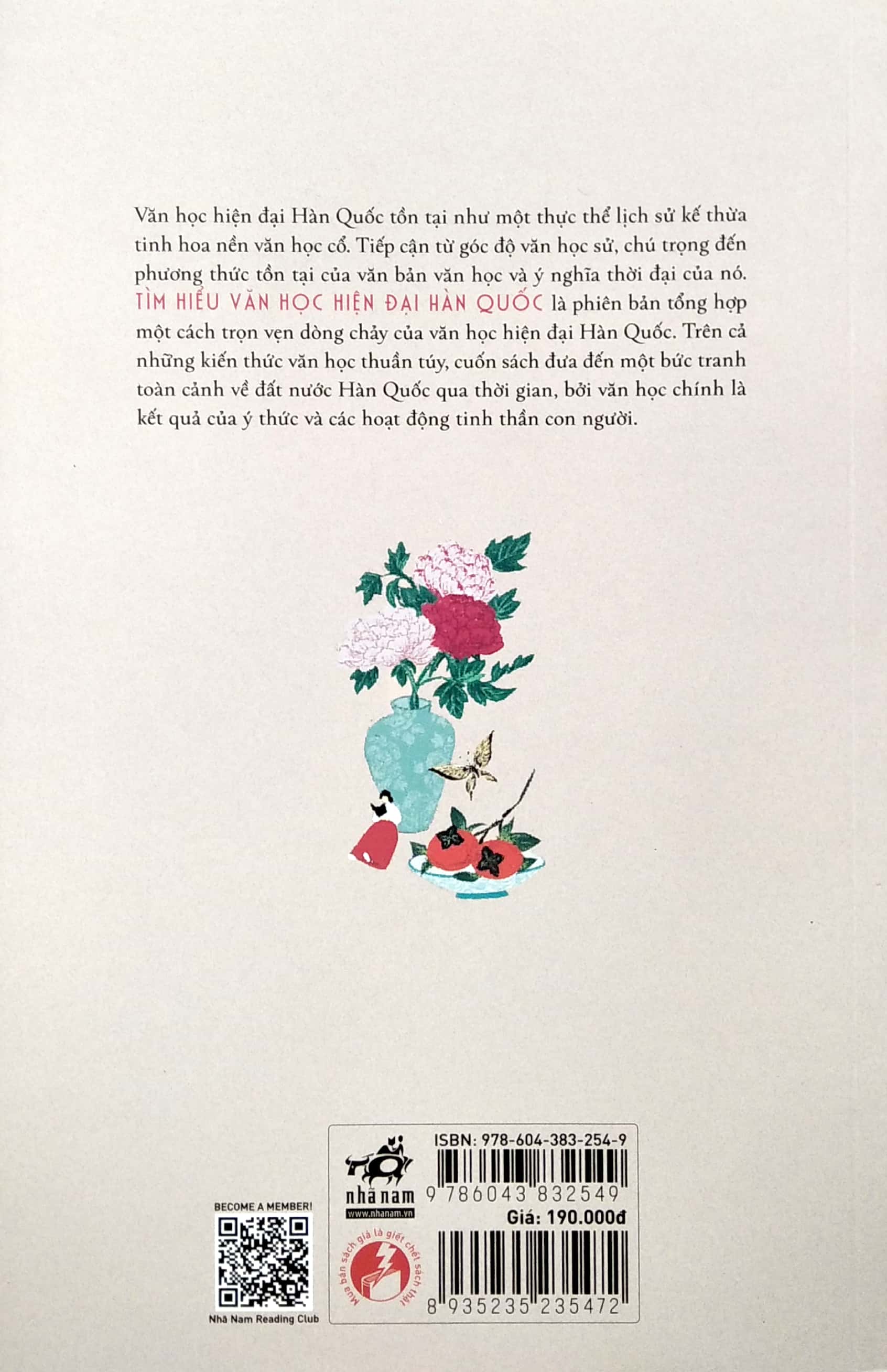 tìm hiểu văn học hiện đại hàn quốc - Ảnh 6