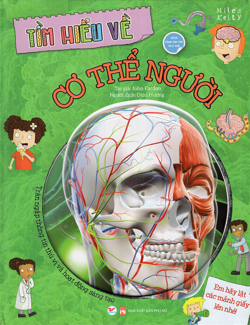 tìm hiểu về: cơ thể người - Ảnh 2