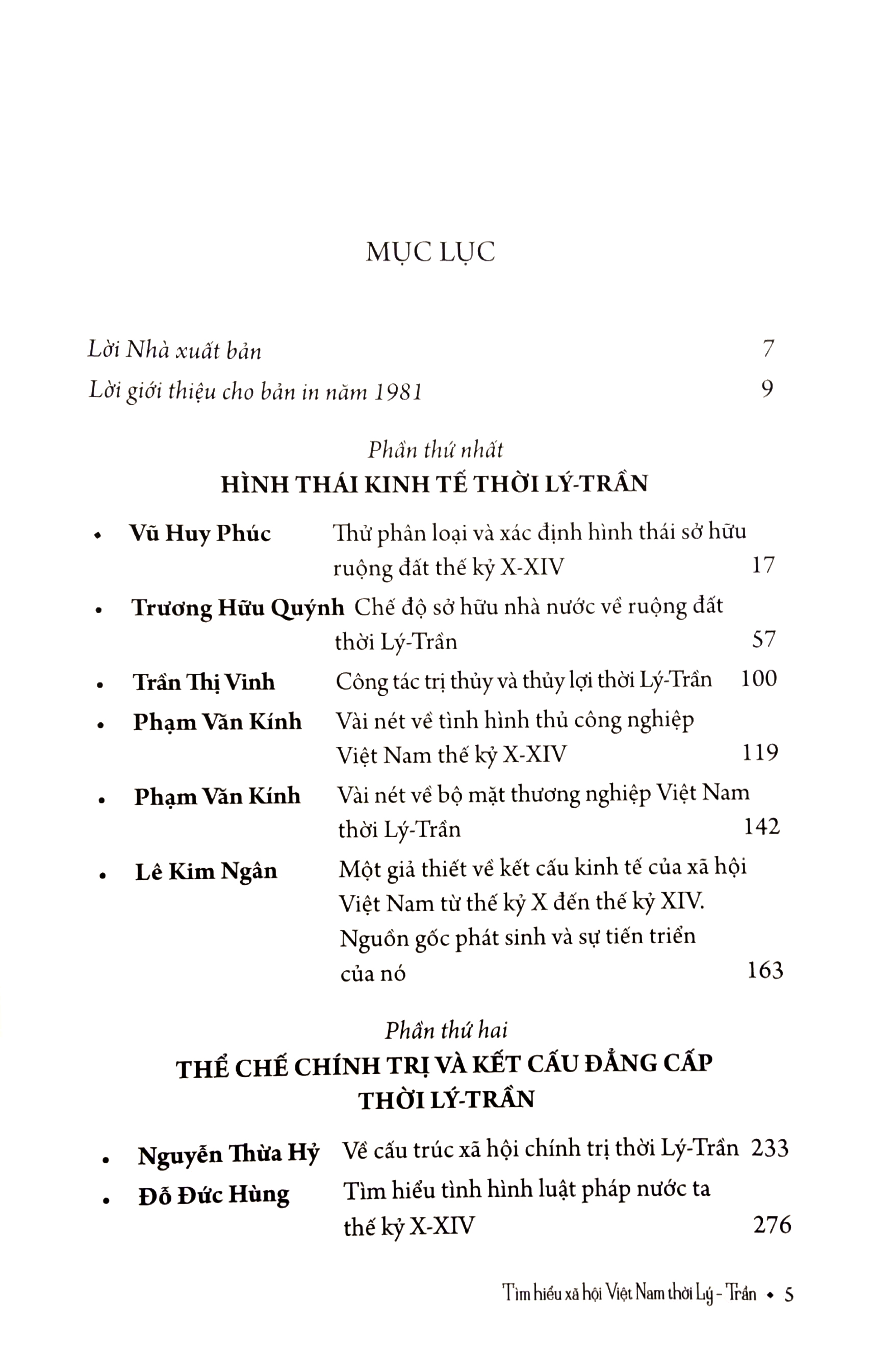 tìm hiểu xã hội việt nam thời lý - trần - Ảnh 3