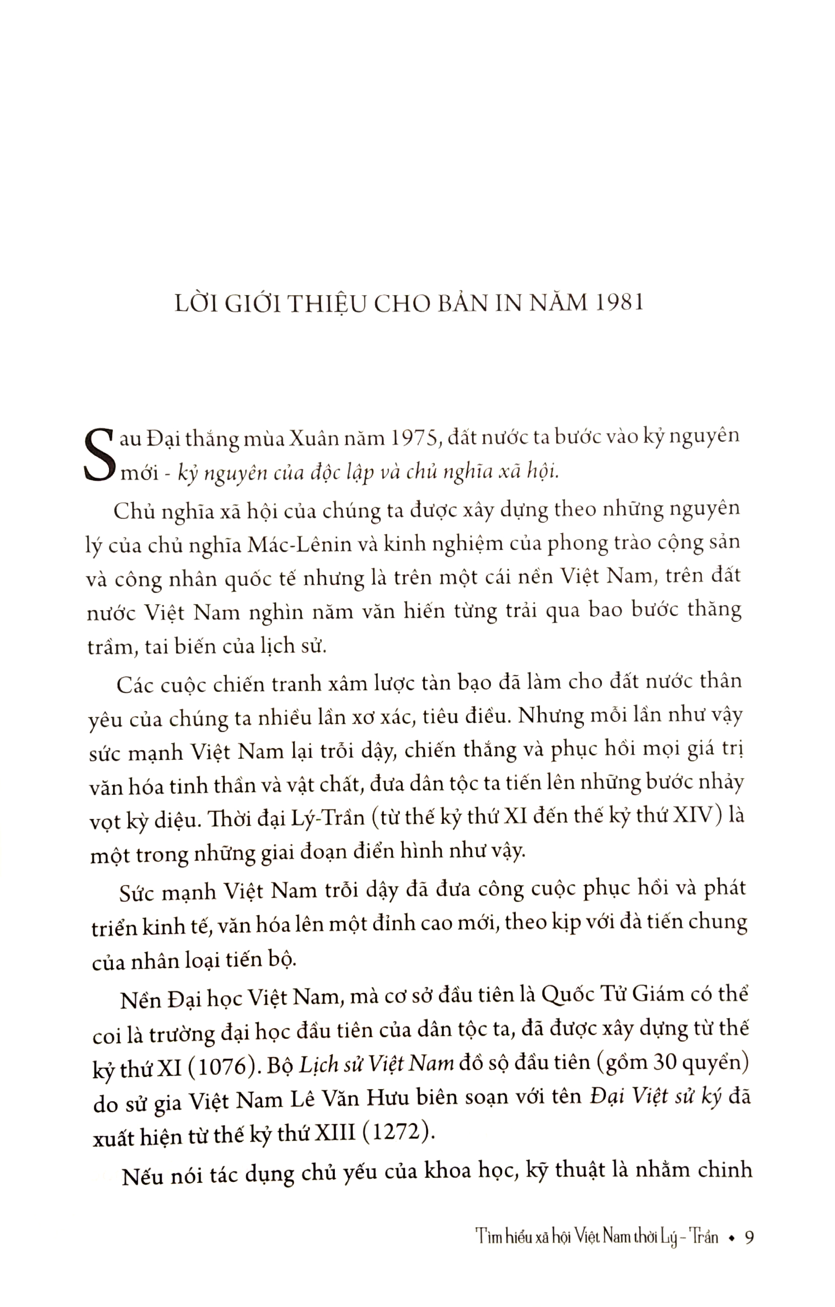 tìm hiểu xã hội việt nam thời lý - trần - Ảnh 4