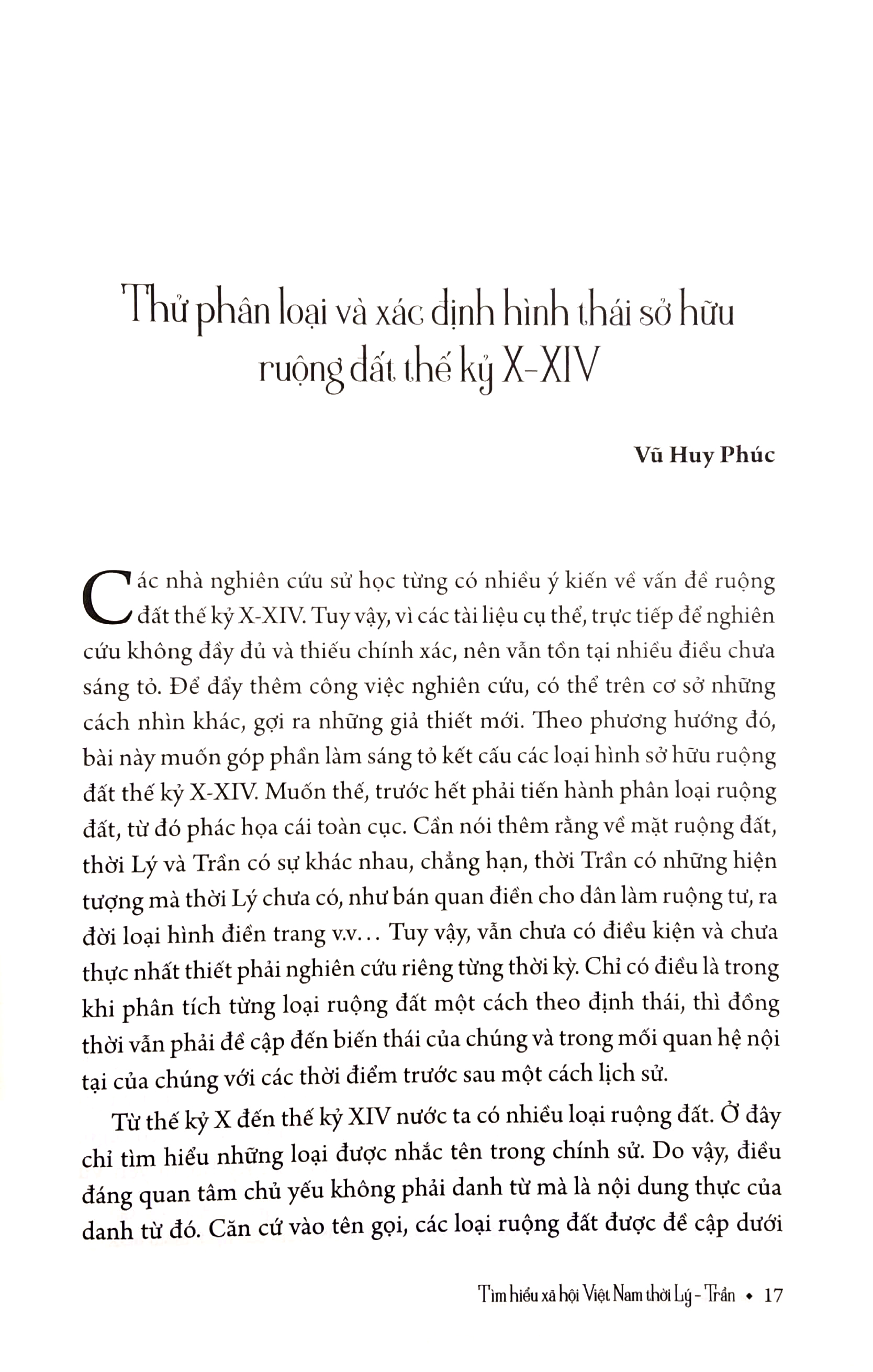 tìm hiểu xã hội việt nam thời lý - trần - Ảnh 5