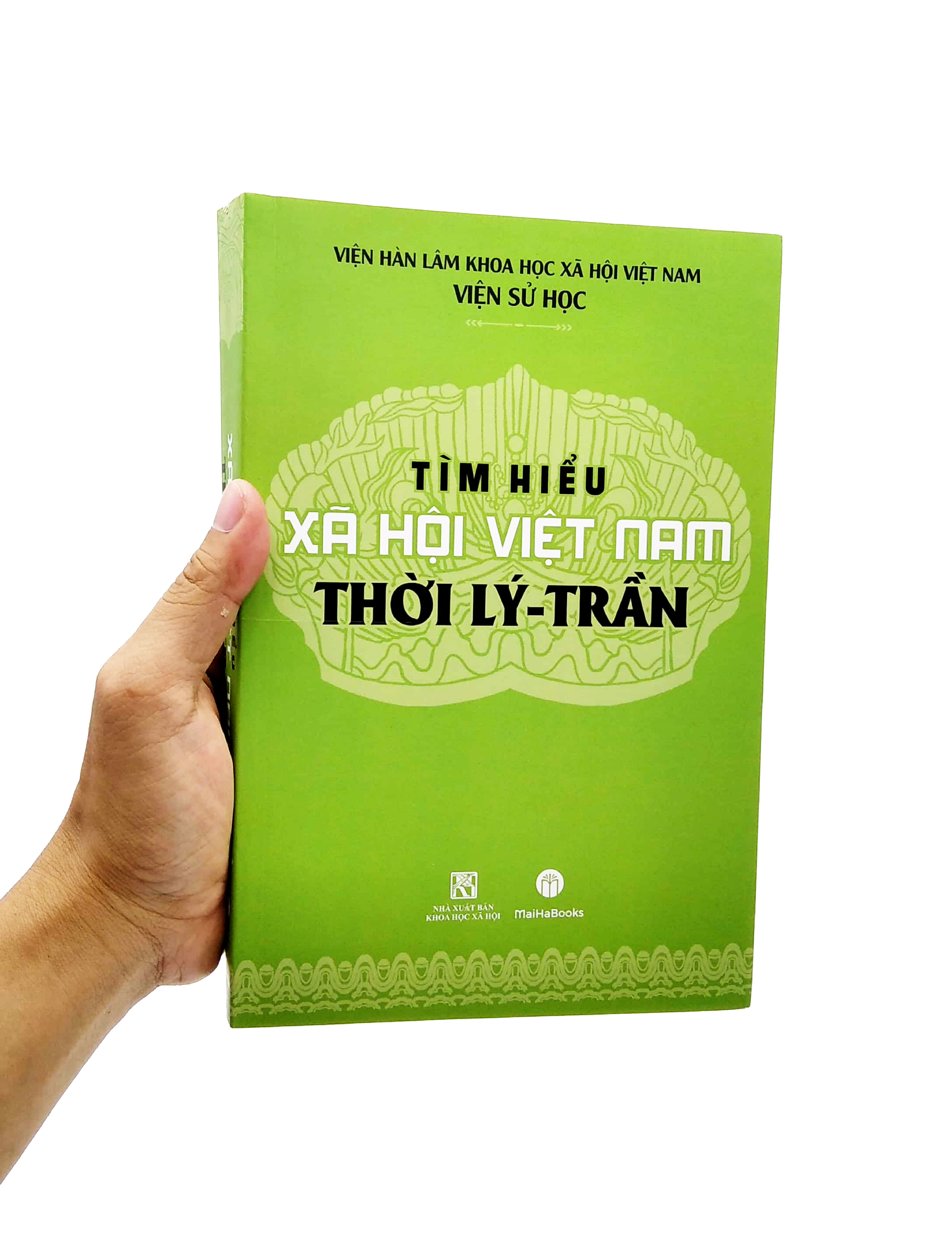 tìm hiểu xã hội việt nam thời lý - trần - Ảnh 7