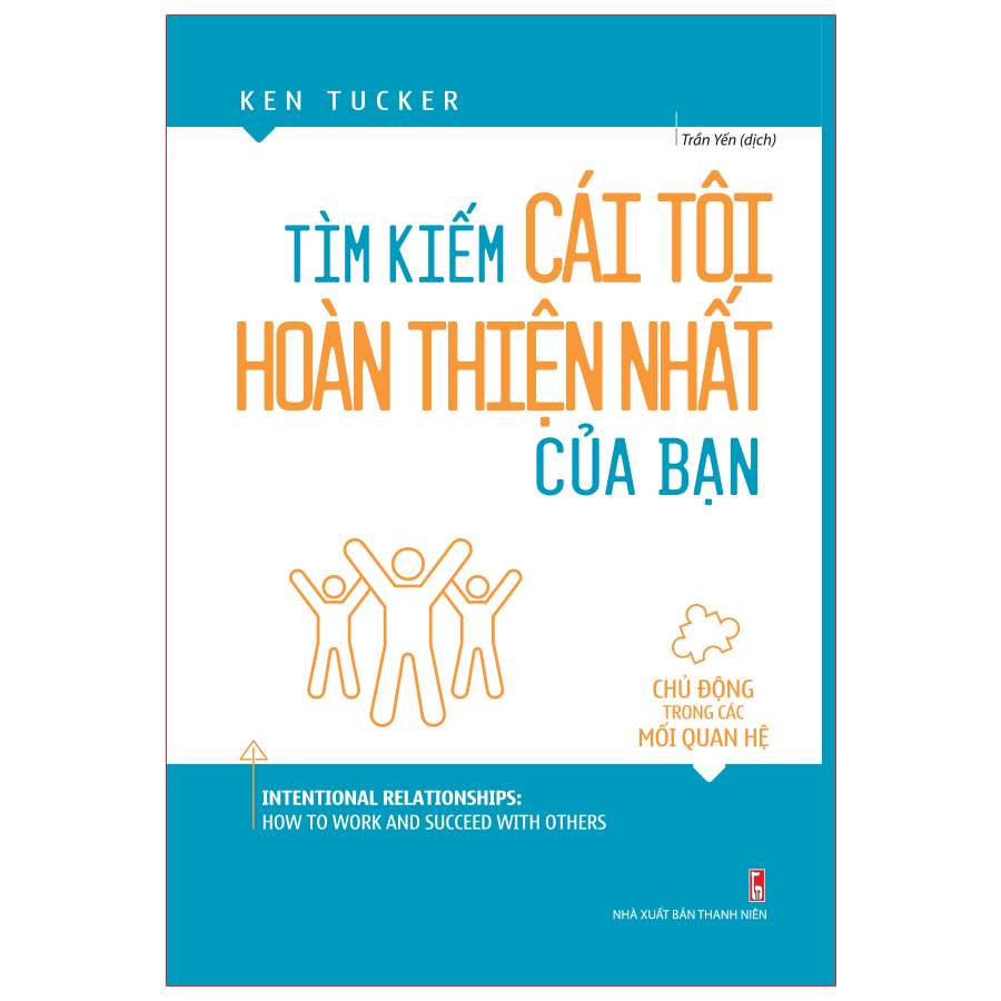 tìm kiếm cái tôi hoàn thiện nhất của bạn - Ảnh 2