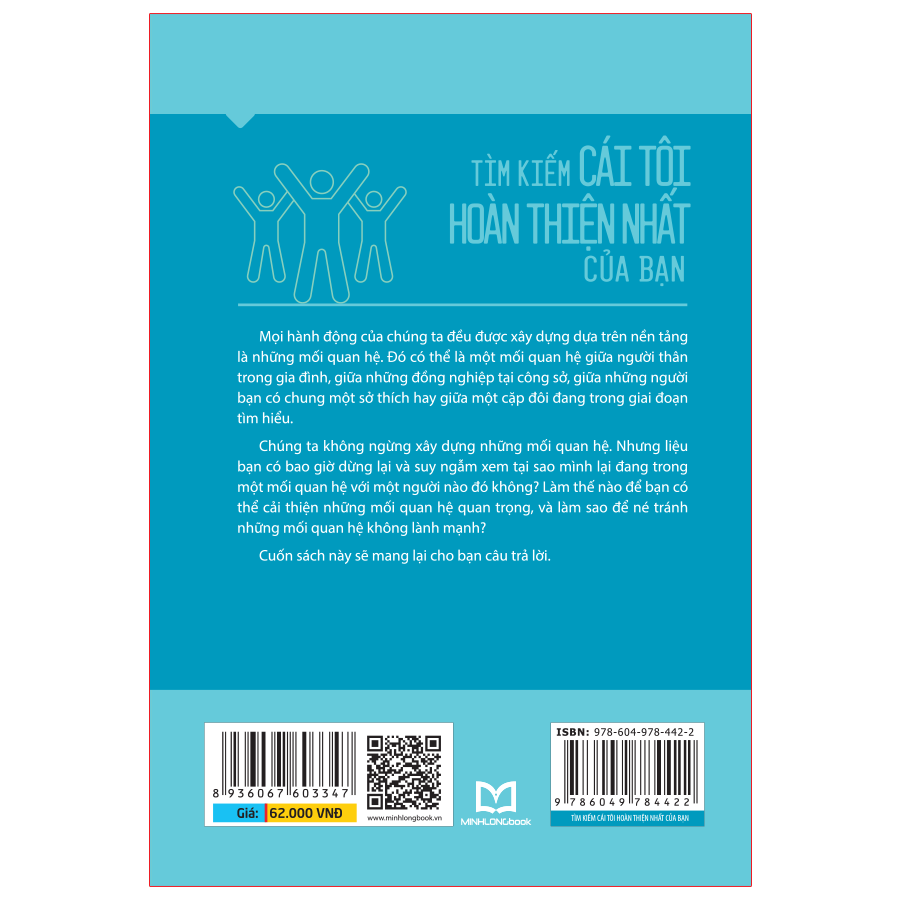 tìm kiếm cái tôi hoàn thiện nhất của bạn - Ảnh 7