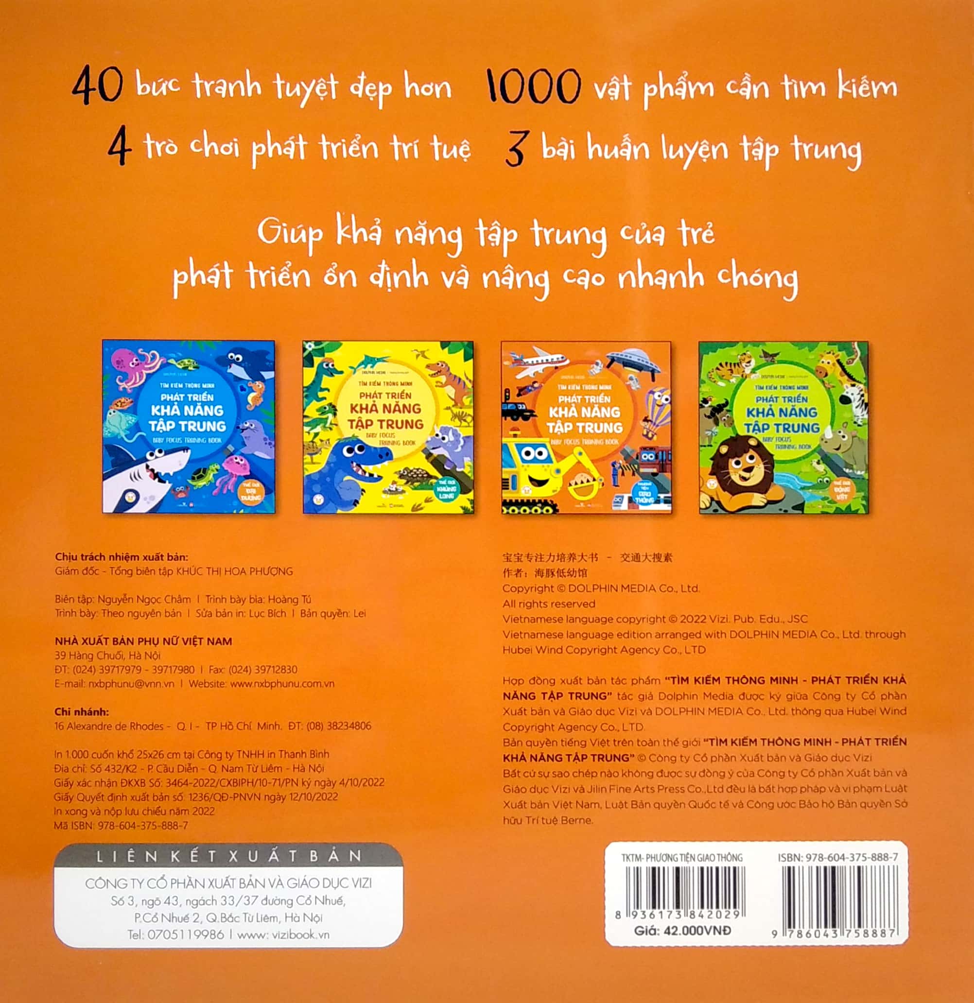 tìm kiếm thông minh - phát triển khả năng tập trung - phương tiện giao thông - Ảnh 6