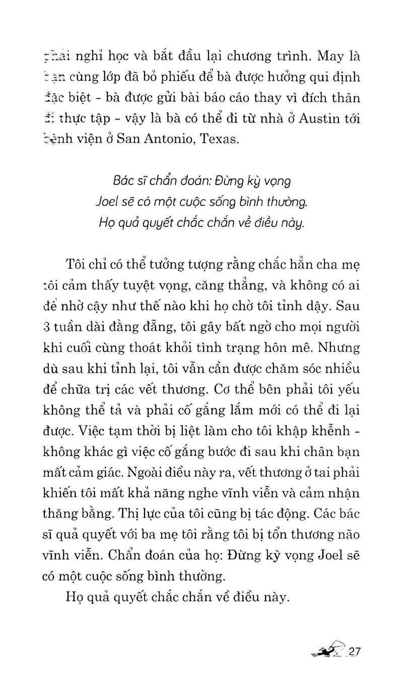 tìm kiếm tiếng nói nội tâm - Ảnh 10