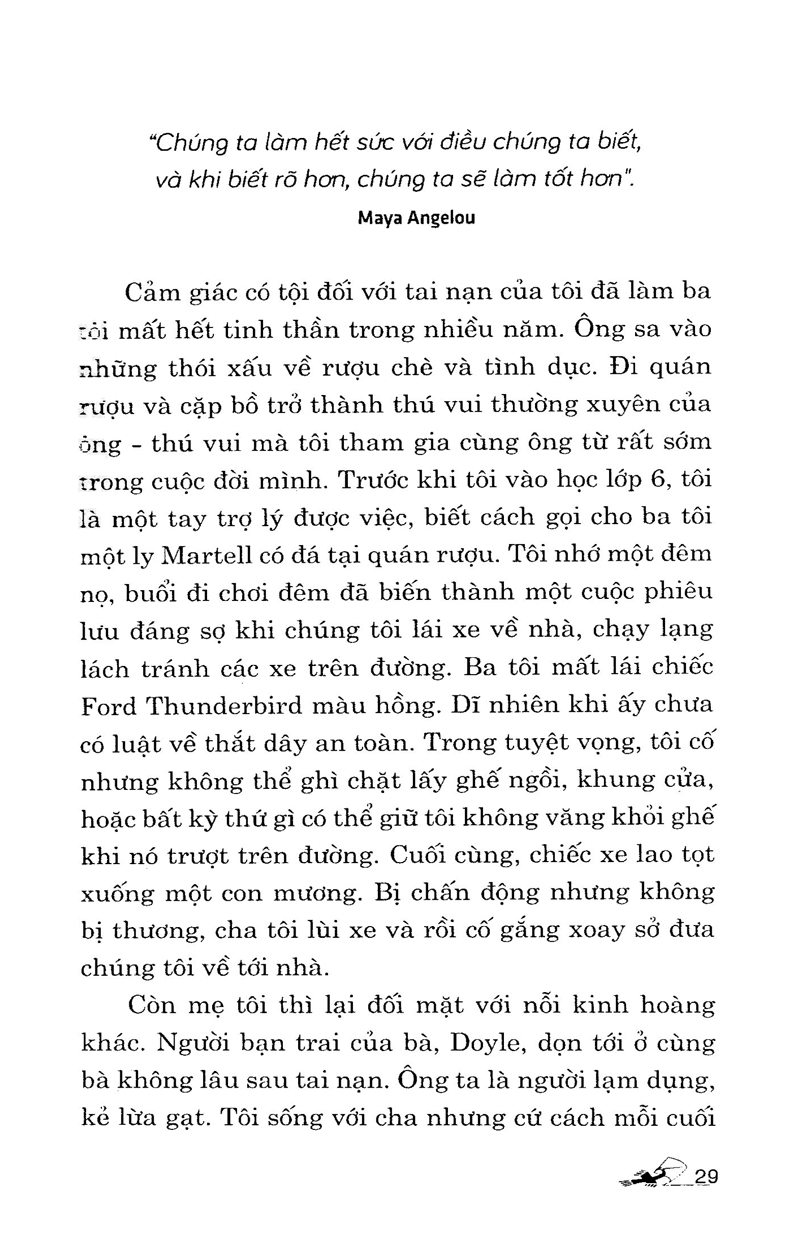 tìm kiếm tiếng nói nội tâm - Ảnh 12