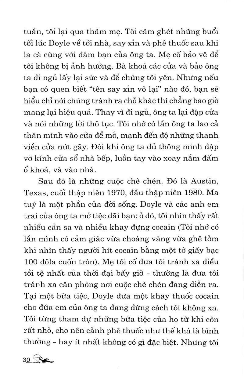 tìm kiếm tiếng nói nội tâm - Ảnh 13
